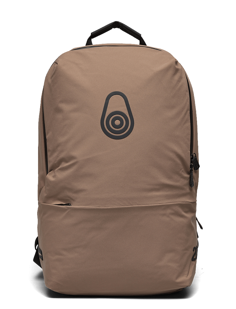 Sail Racing - RACE 20DM3 BACKPACK - treeningkotid - slate beige - 0