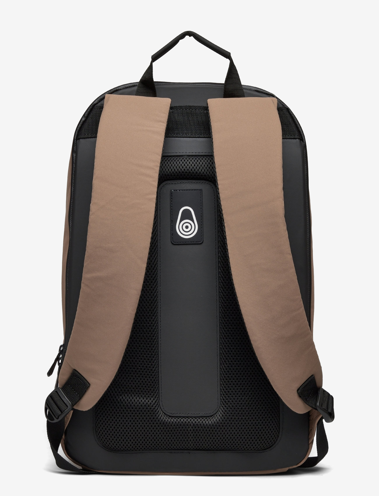 Sail Racing - RACE 20DM3 BACKPACK - treeningkotid - slate beige - 1