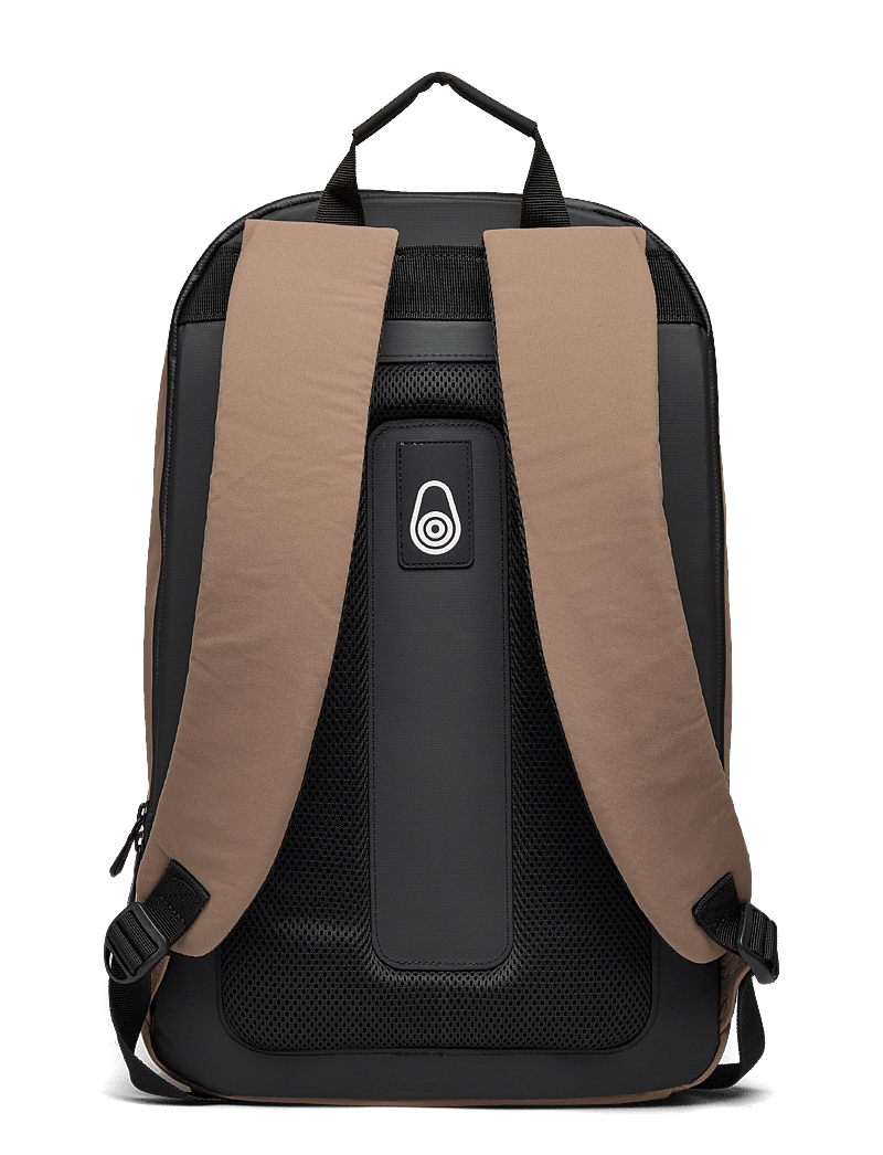 Sail Racing - RACE 20DM3 BACKPACK - treeningkotid - slate beige - 1