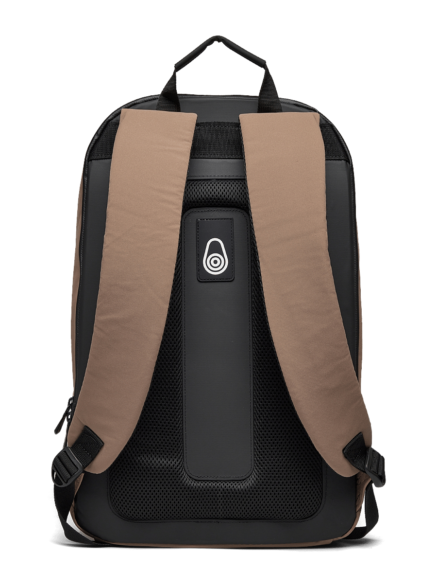 Sail Racing - RACE 20DM3 BACKPACK - slate beige - 1