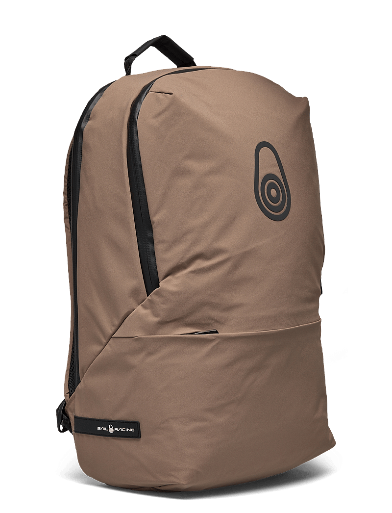 Sail Racing - RACE 20DM3 BACKPACK - treeningkotid - slate beige - 2