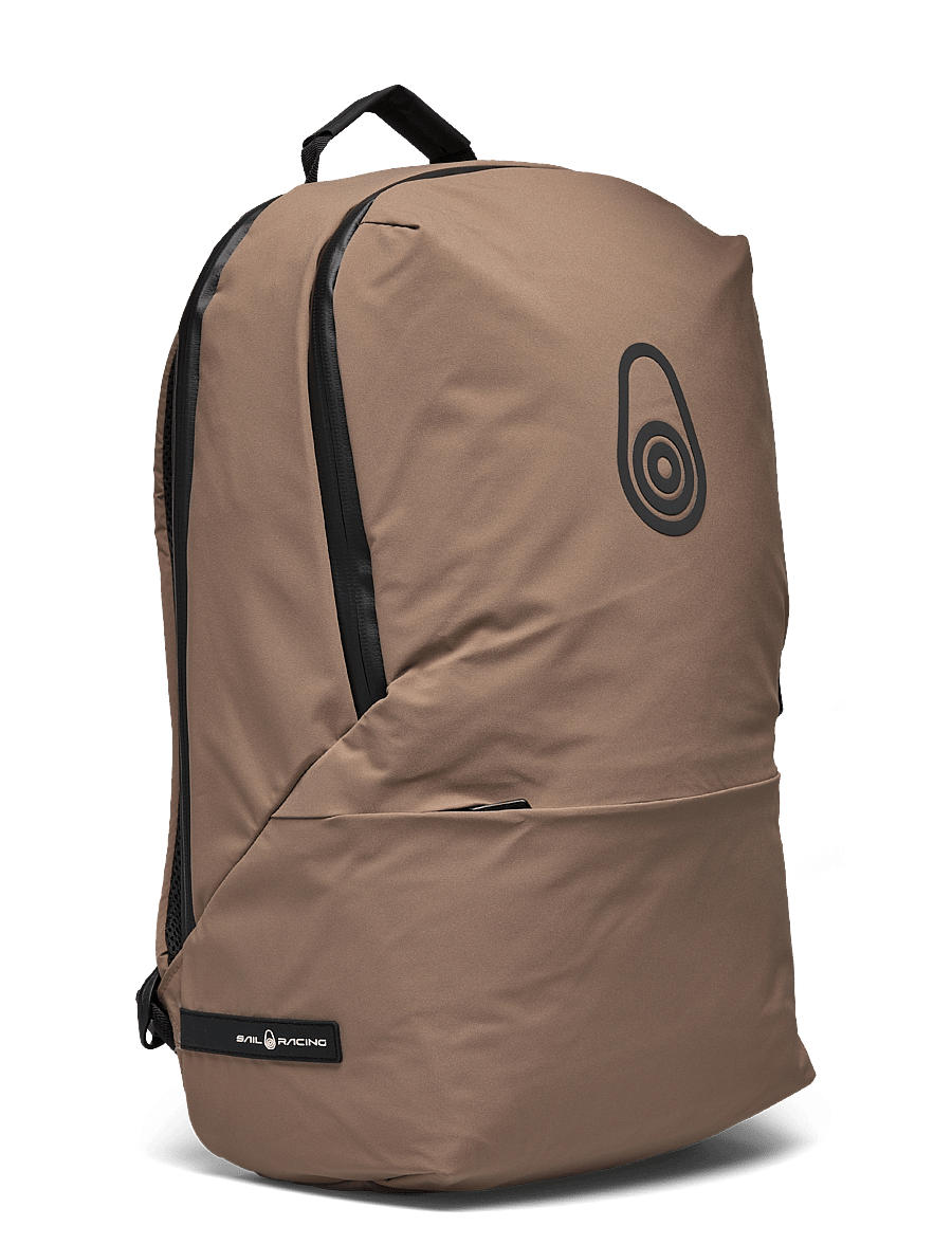 Sail Racing - RACE 20DM3 BACKPACK - slate beige - 2