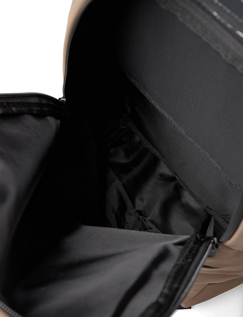 Sail Racing - RACE 20DM3 BACKPACK - treeningkotid - slate beige - 3