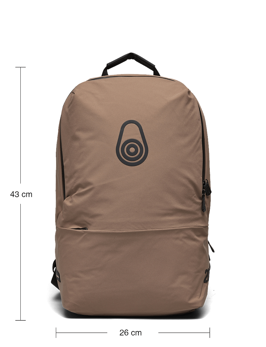 Sail Racing - RACE 20DM3 BACKPACK - slate beige - 4