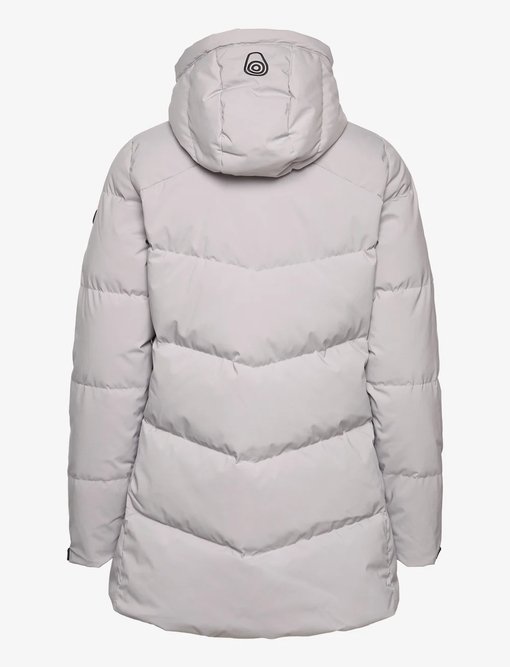 Sail racing w patrol down jacket sales