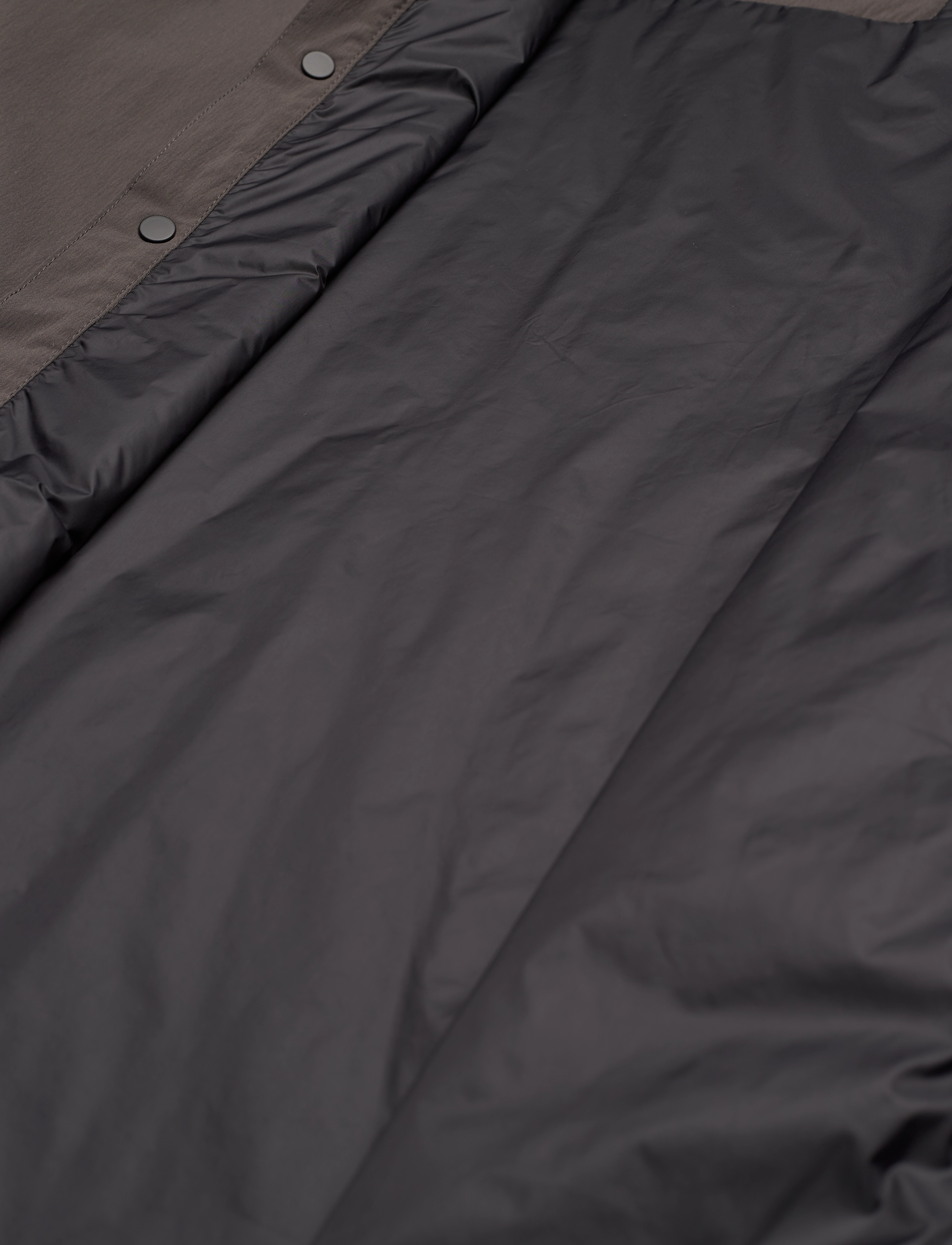 Sail Racing - RACE PRIMALOFT SHIRT - kevadjakid - asphalt - 4