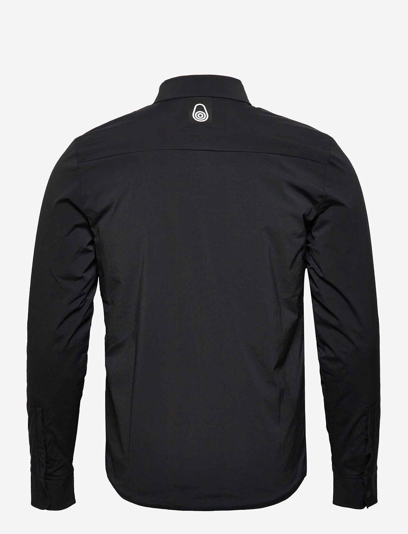 Sail Racing - RACE PRIMALOFT SHIRT - sports jackets - carbon - 1