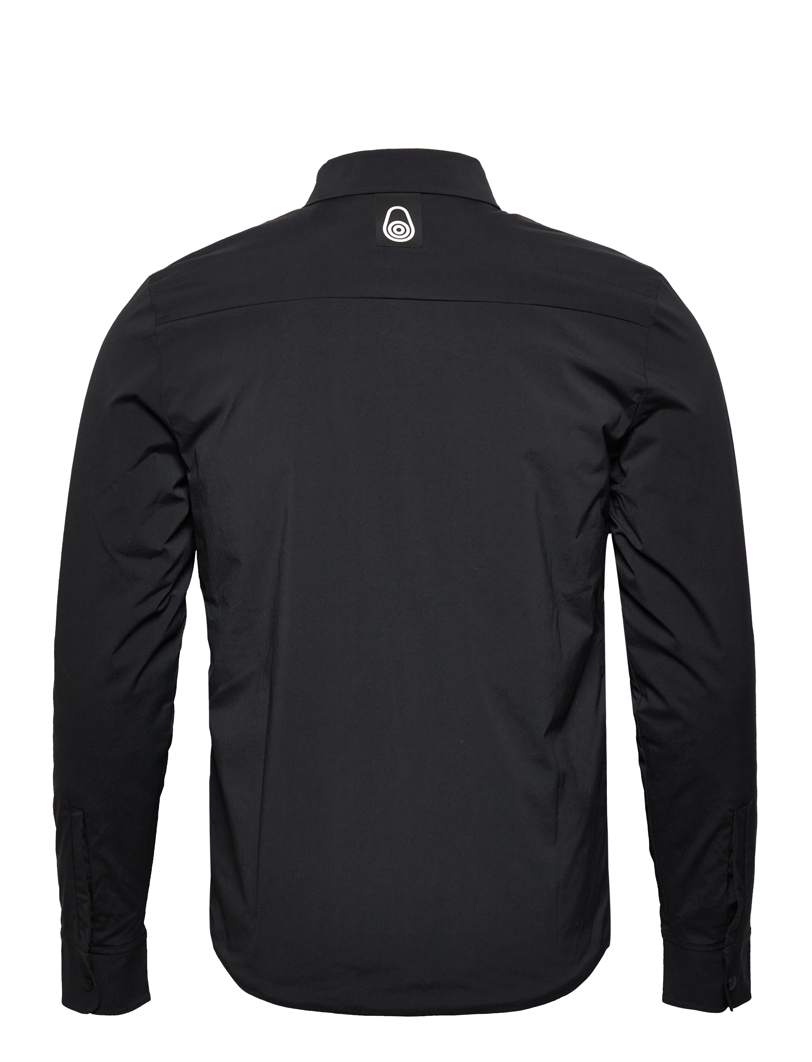 Sail Racing - RACE PRIMALOFT SHIRT - forårsjakker - carbon - 1