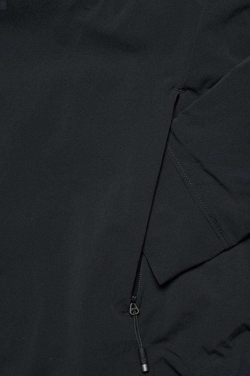 Sail Racing - RACE PRIMALOFT SHIRT - sport jakkar - carbon - 3