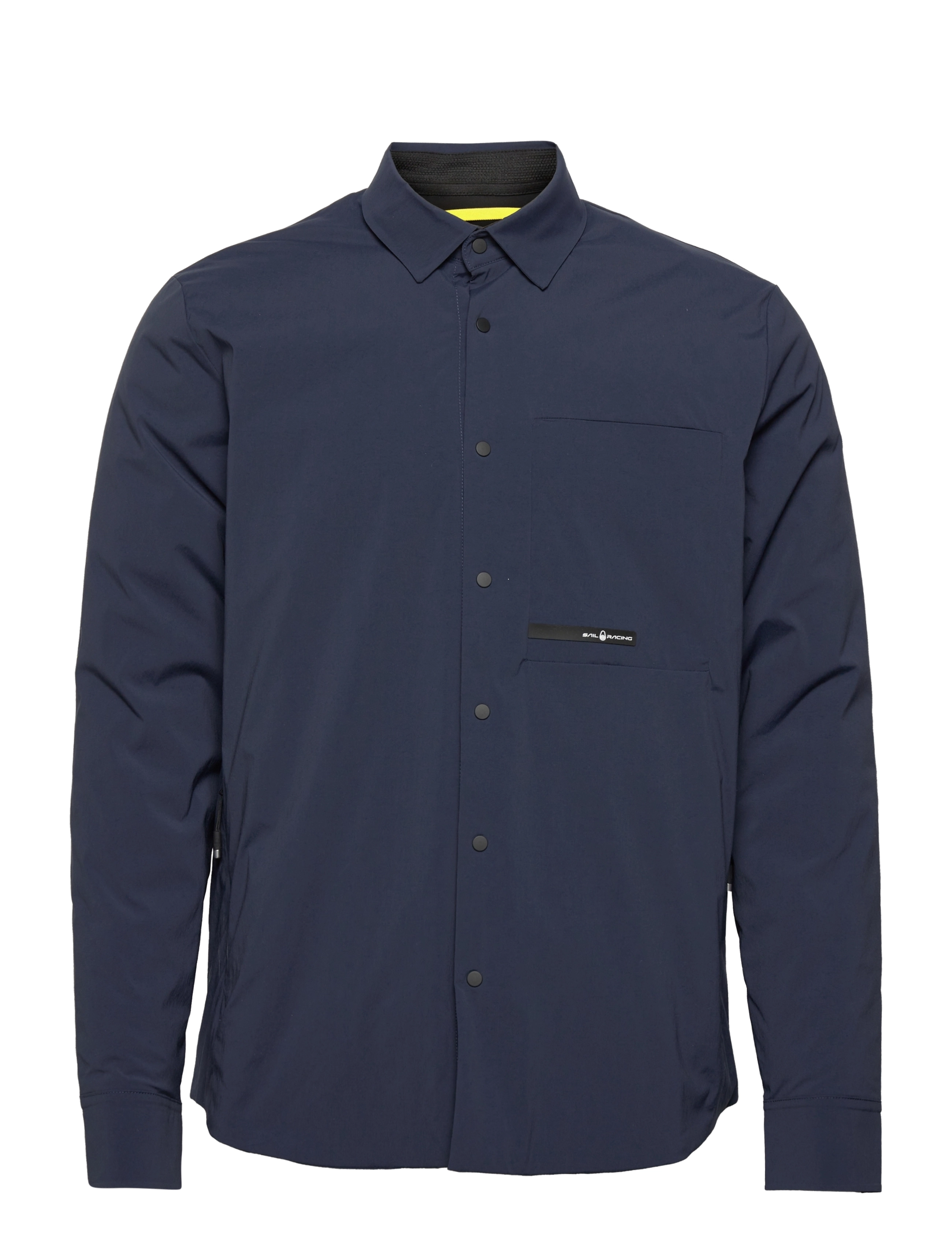 RACE PRIMALOFT SHIRT - NAVY