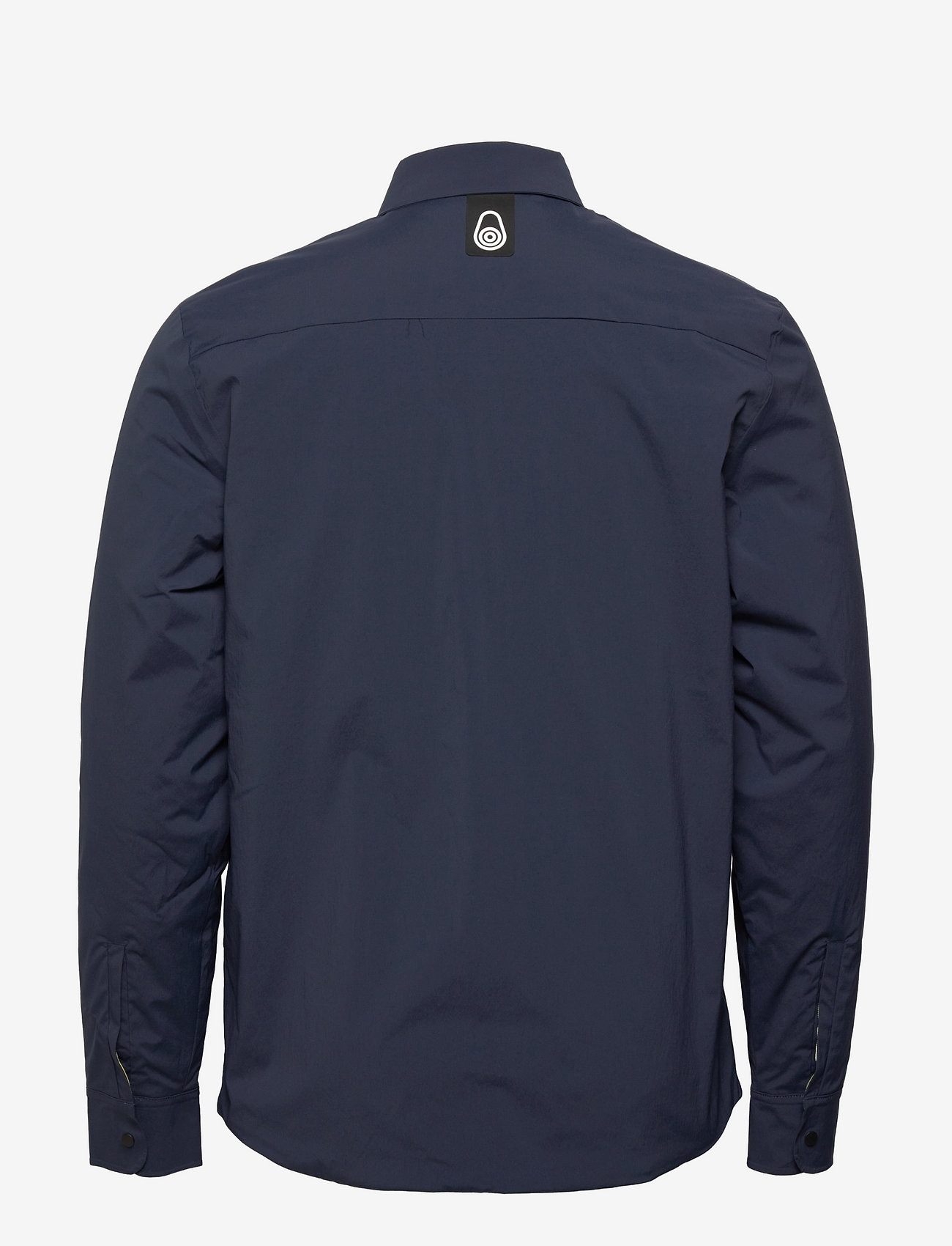 Sail Racing - RACE PRIMALOFT SHIRT - skjorter - navy - 1