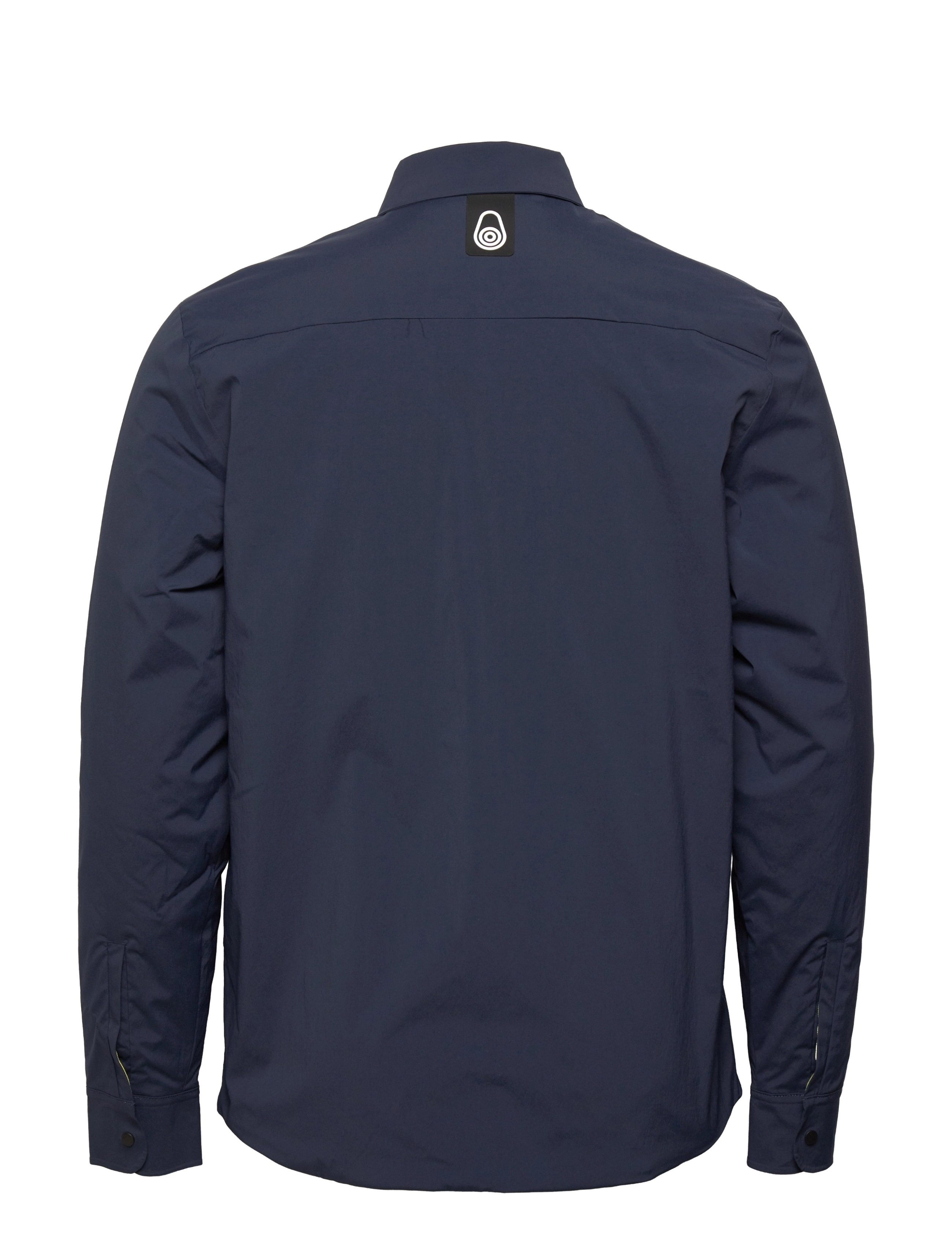 Sail Racing - RACE PRIMALOFT SHIRT - kevadjakid - navy - 1