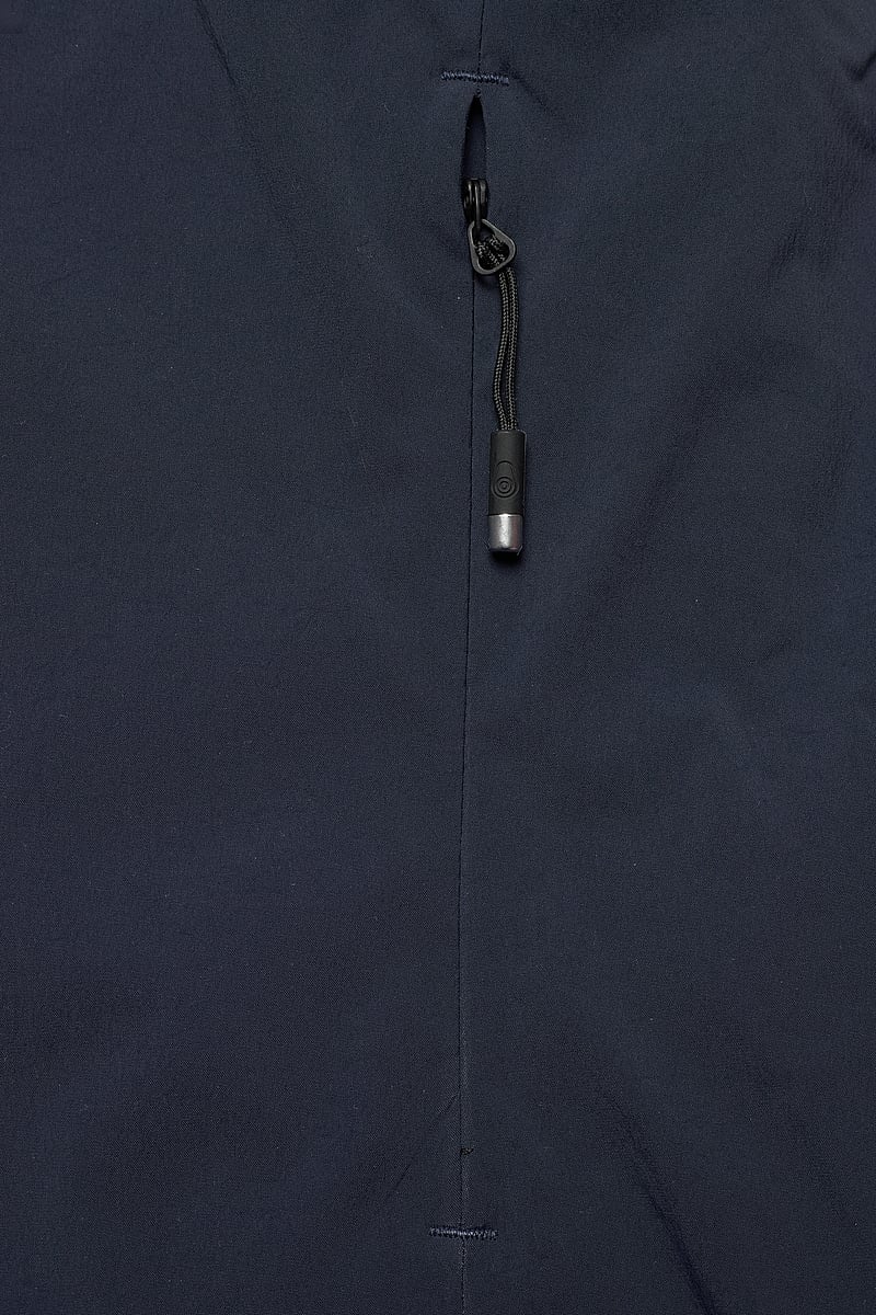 Sail Racing - RACE PRIMALOFT SHIRT - sportjacken - navy - 3