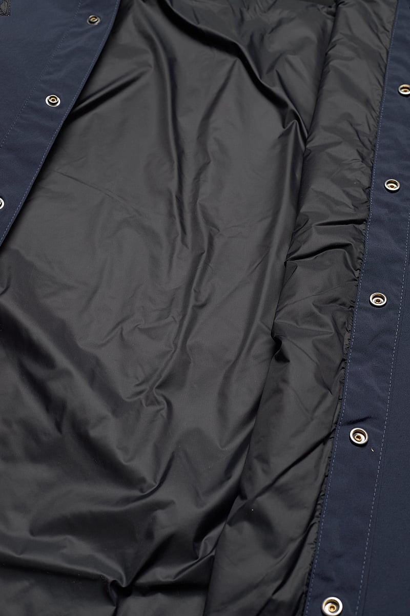 Sail Racing - RACE PRIMALOFT SHIRT - sportjacken - navy - 4