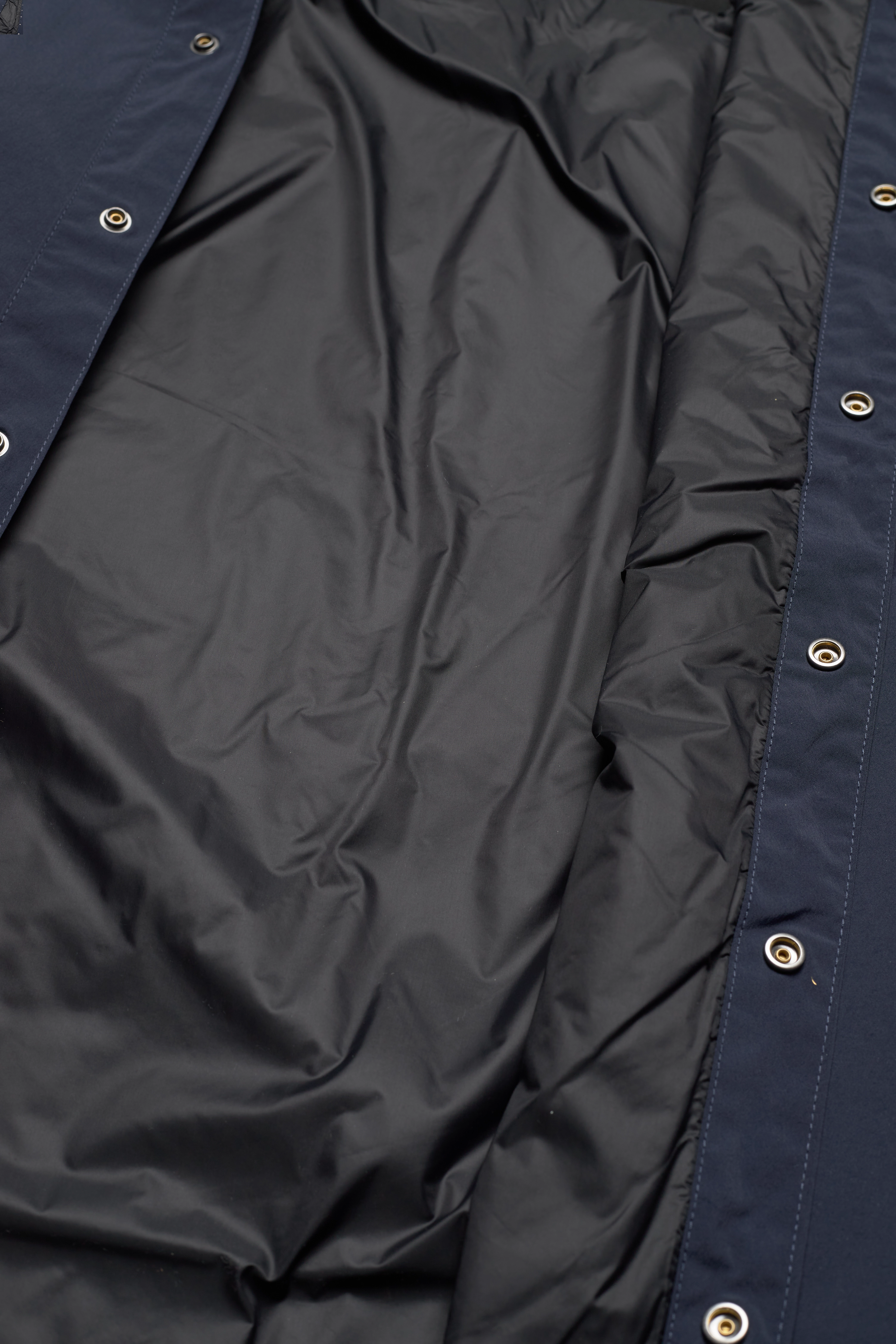 Sail Racing - RACE PRIMALOFT SHIRT - kevadjakid - navy - 4