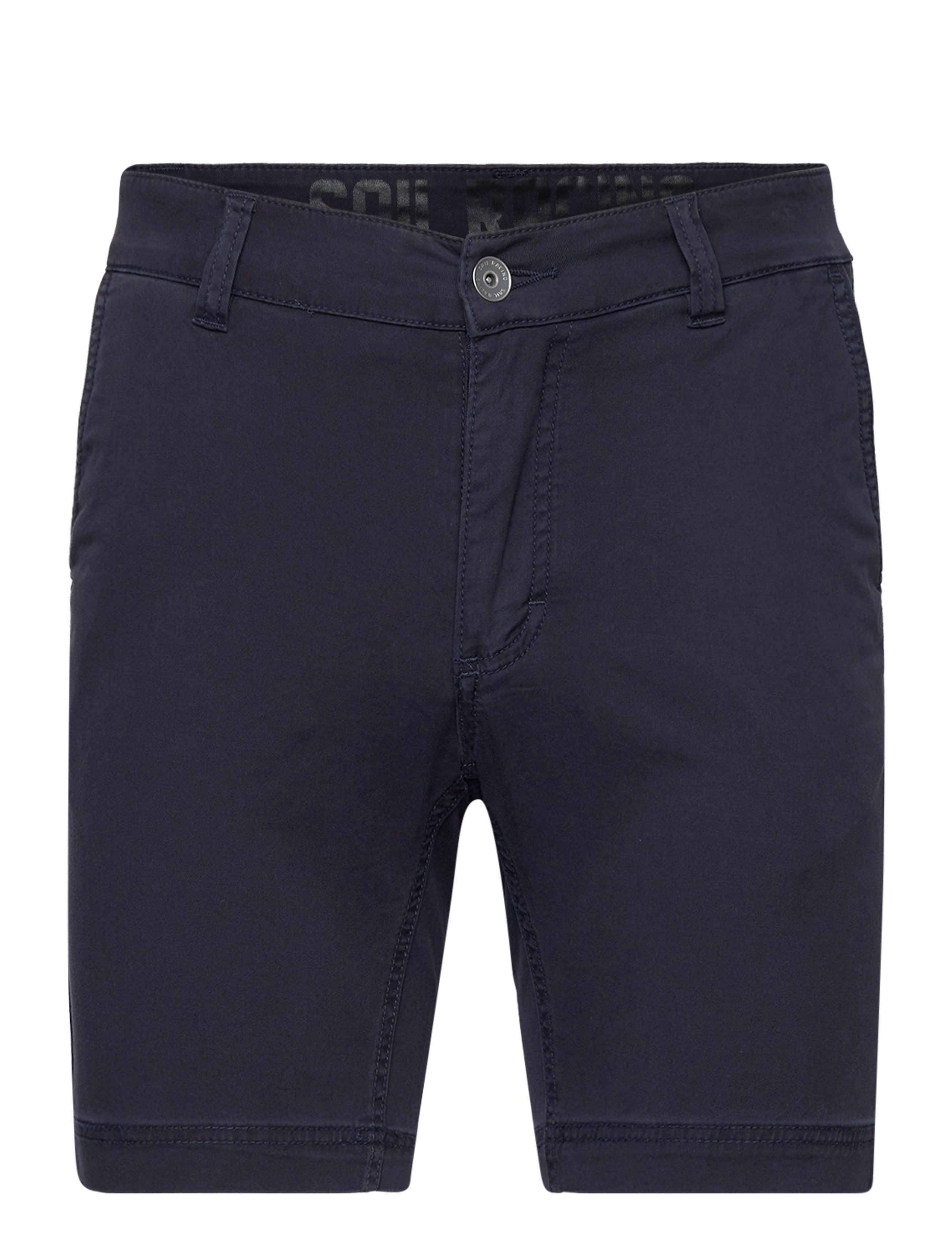 Sail Racing - HELMSMAN CHINO SHORTS - lühikesed vabaõhupüksid - dark navy - 1