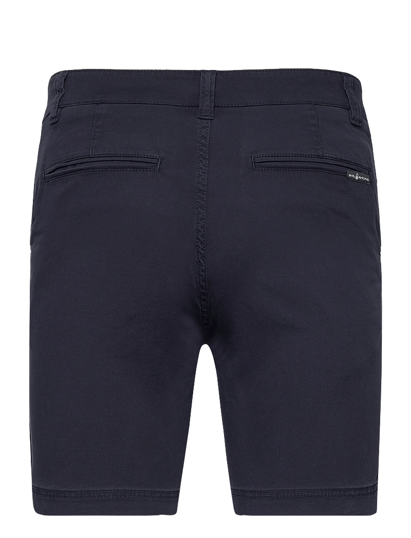 Sail Racing - HELMSMAN CHINO SHORTS - outdoorshorts - dark navy - 2