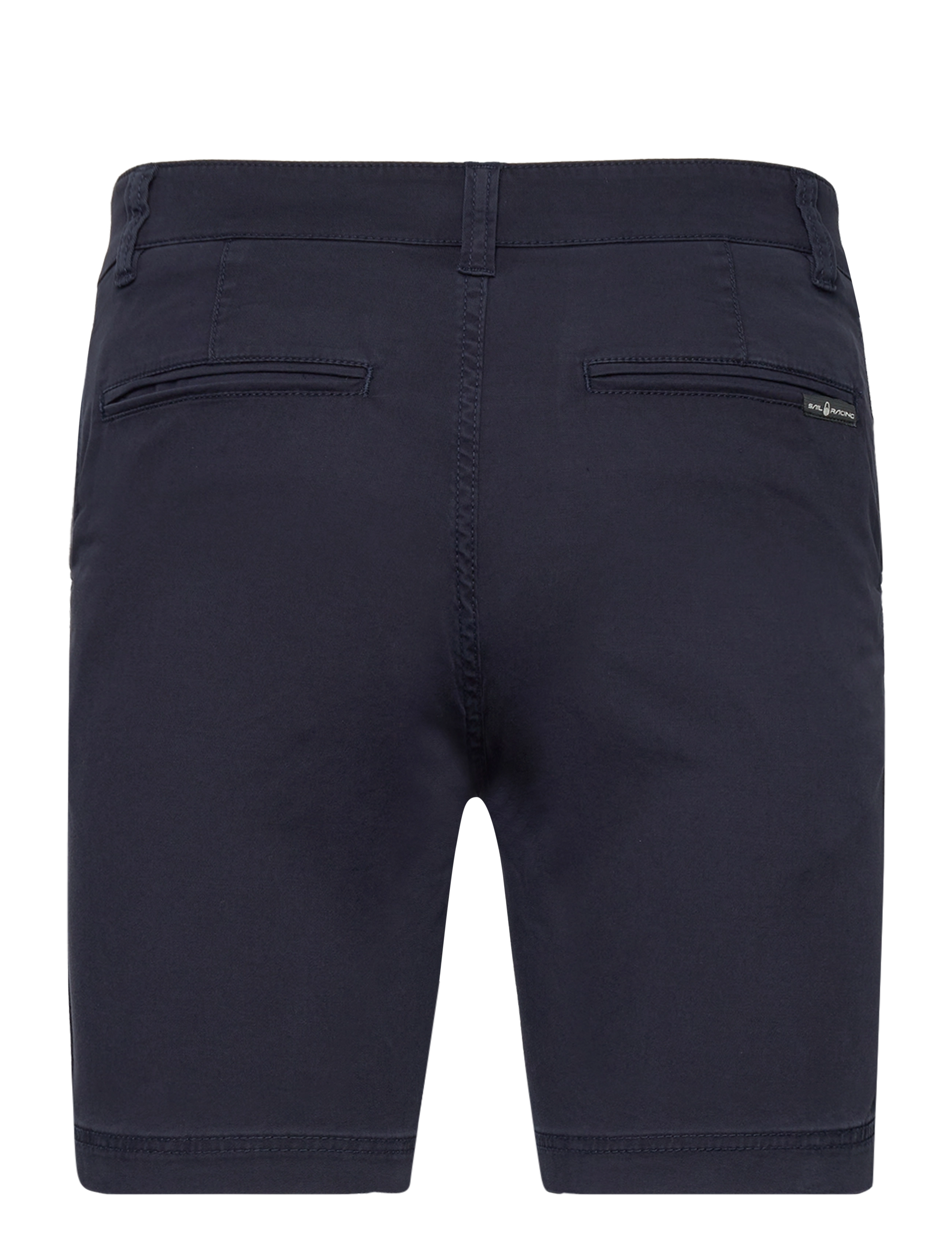 Sail Racing - HELMSMAN CHINO SHORTS - lühikesed vabaõhupüksid - dark navy - 2