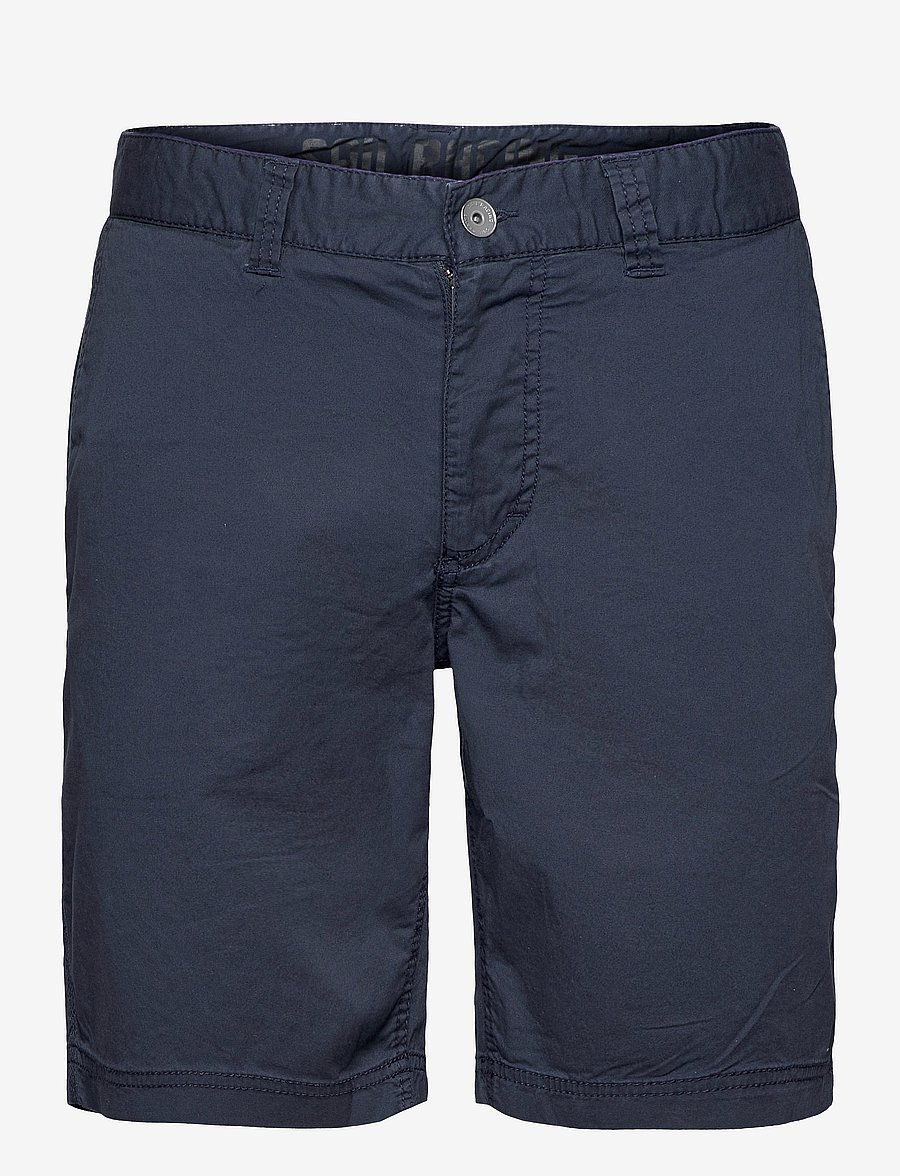 Sail Racing - HELMSMAN CHINO SHORTS - wandel korte broek - dark navy - 0