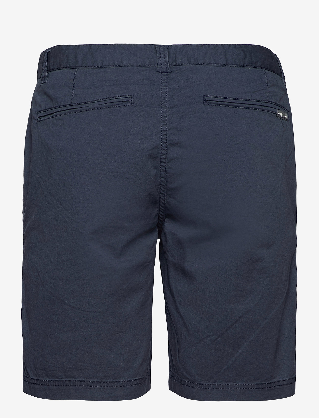 Sail Racing - HELMSMAN CHINO SHORTS - lühikesed vabaõhupüksid - dark navy - 1