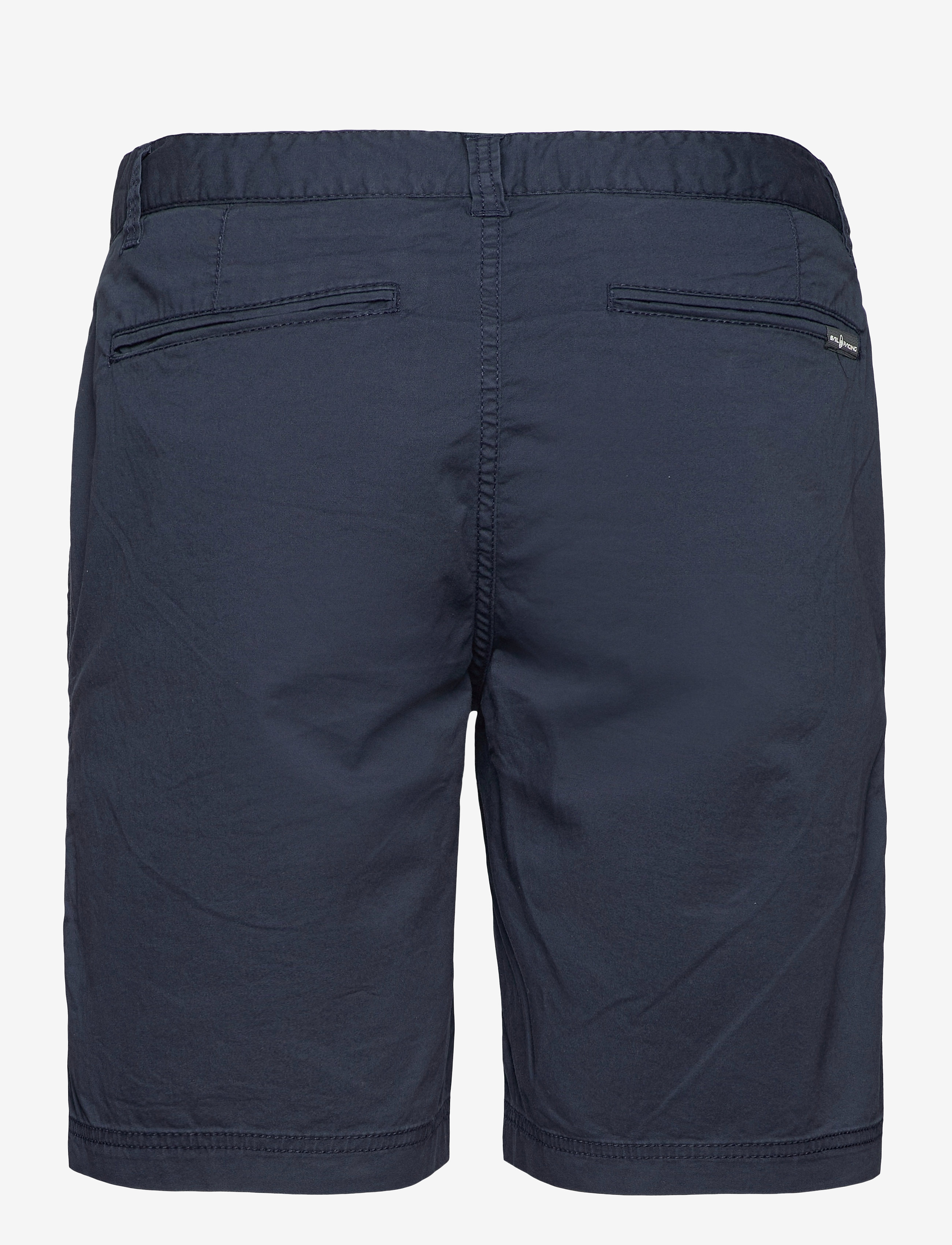 Sail Racing - HELMSMAN CHINO SHORTS - outdoor shorts - dark navy - 1