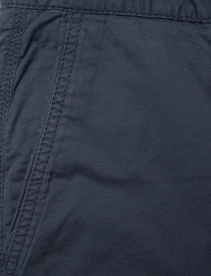 Sail Racing - HELMSMAN CHINO SHORTS - lühikesed vabaõhupüksid - dark navy - 2