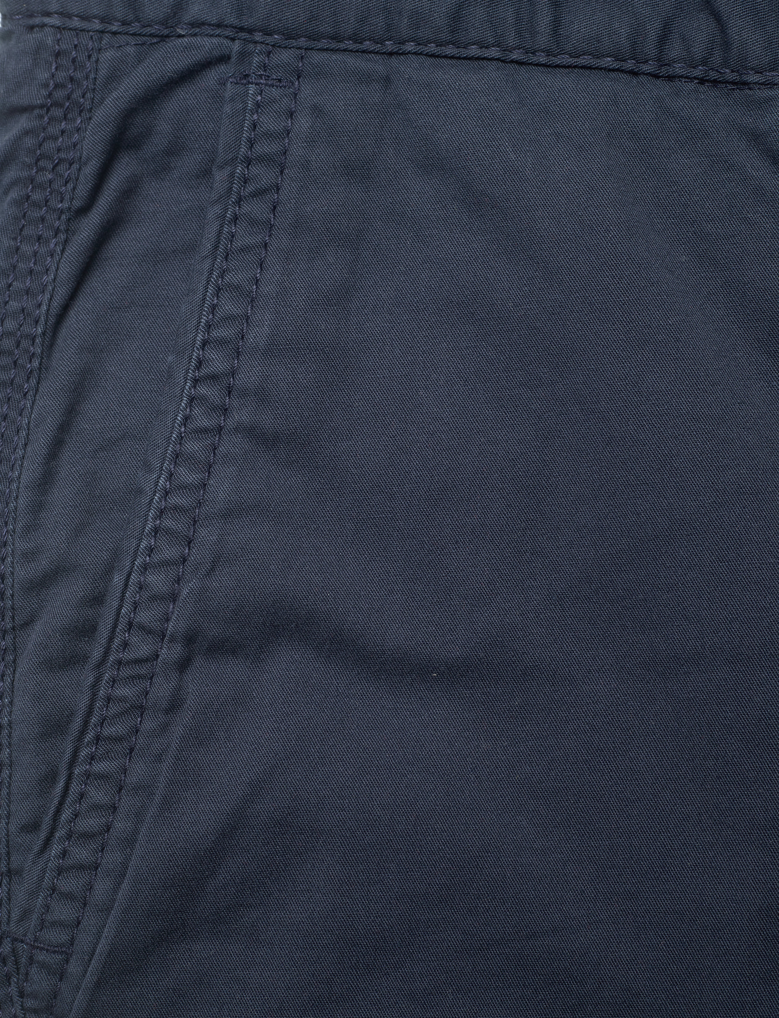 Sail Racing - HELMSMAN CHINO SHORTS - outdoor shorts - dark navy - 2