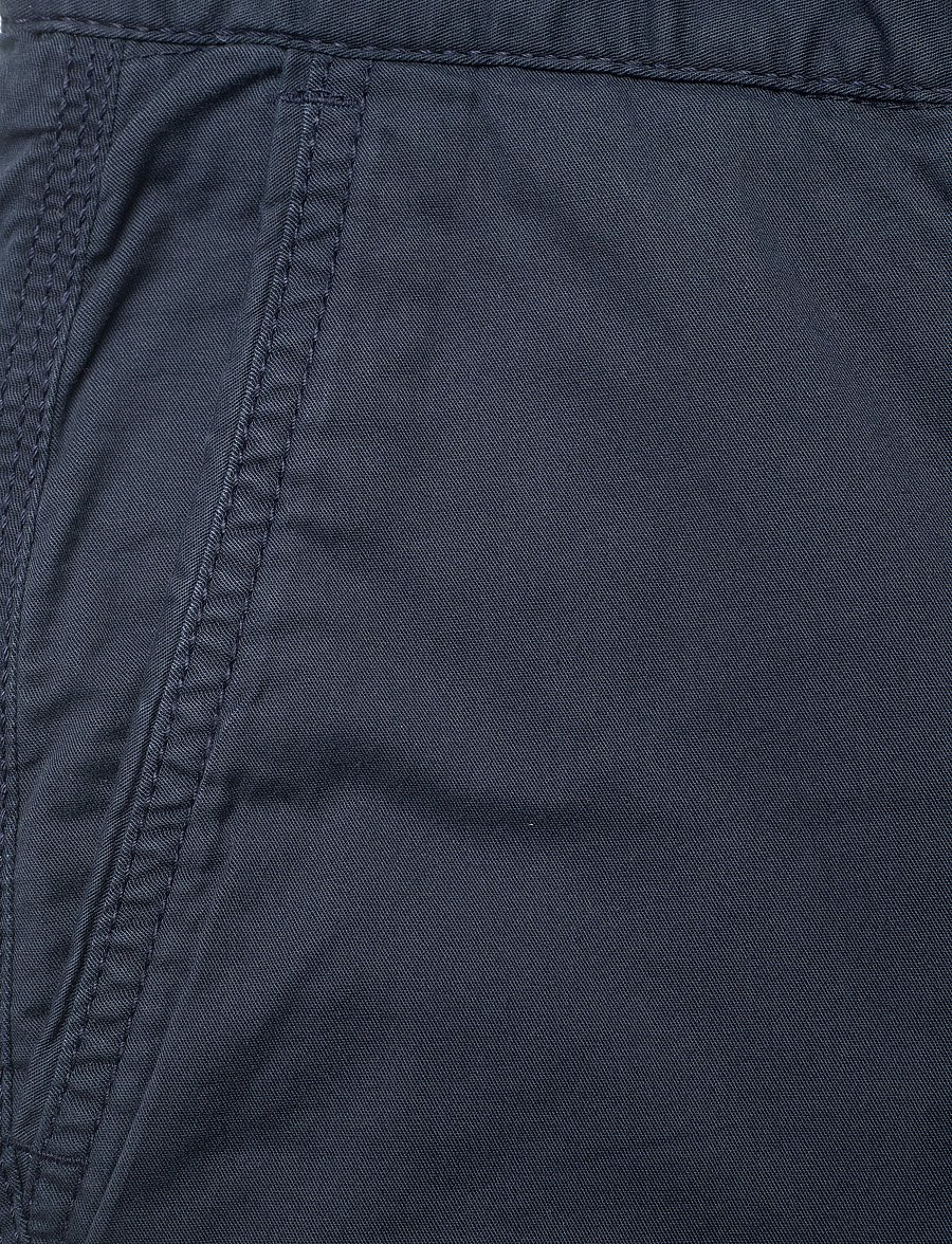 Sail Racing - HELMSMAN CHINO SHORTS - wandel korte broek - dark navy - 2