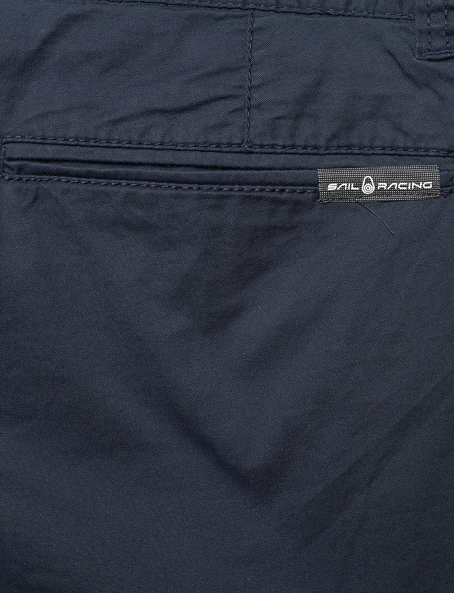 Sail Racing - HELMSMAN CHINO SHORTS - wandel korte broek - dark navy - 4