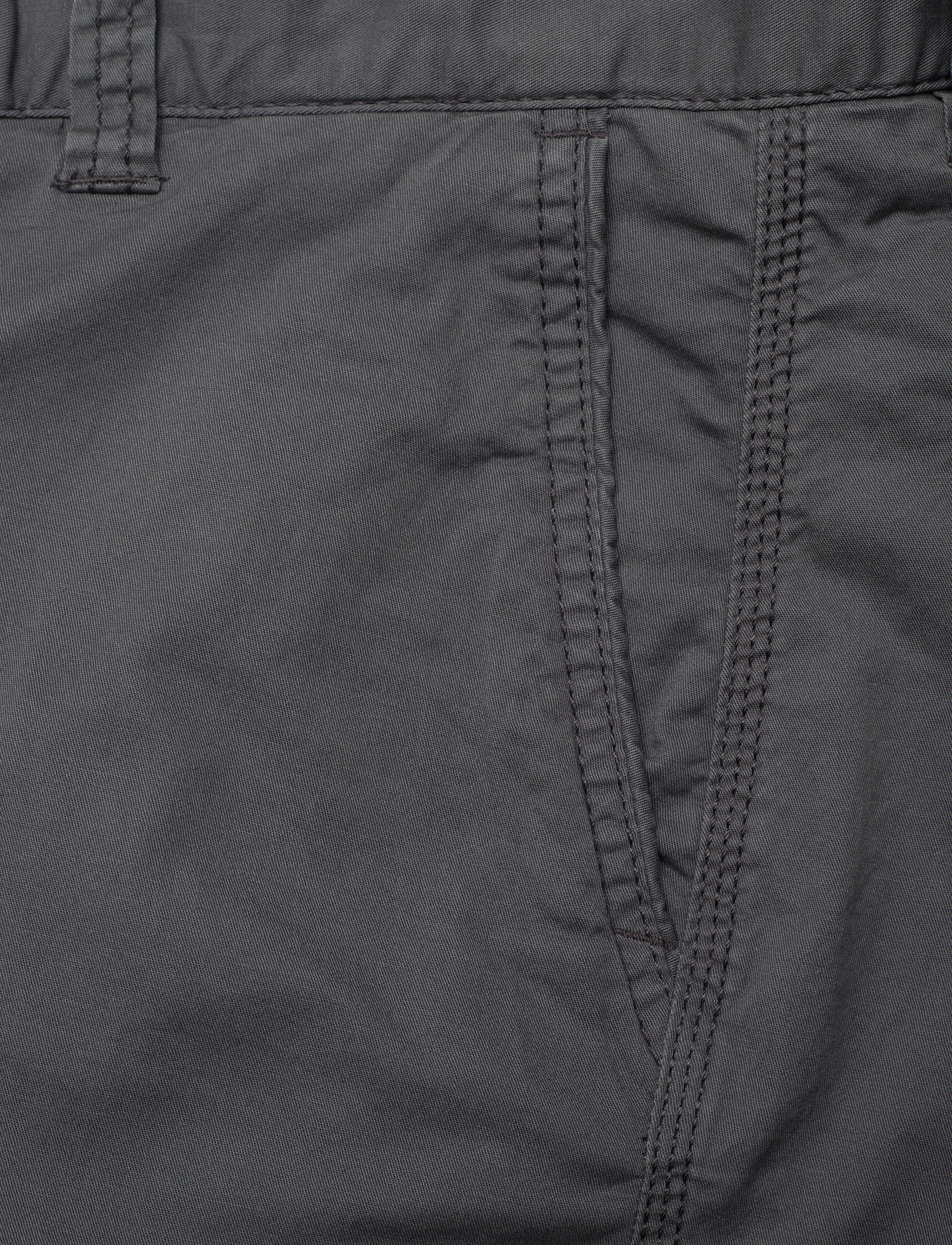 Sail Racing - HELMSMAN CHINO SHORTS - udendørsshorts - dk grey solid - 2