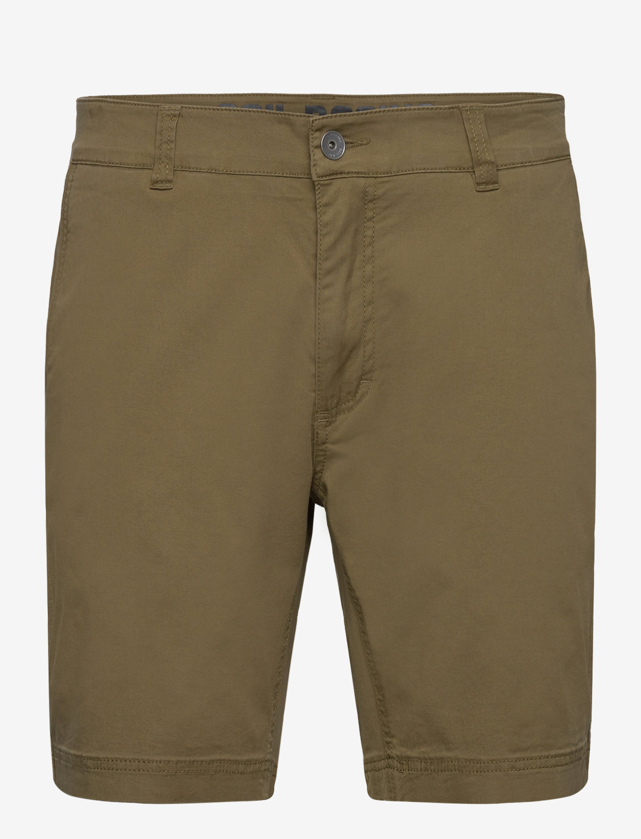 Sail Racing - HELMSMAN CHINO SHORTS - friluftsshorts - dusty olive - 1