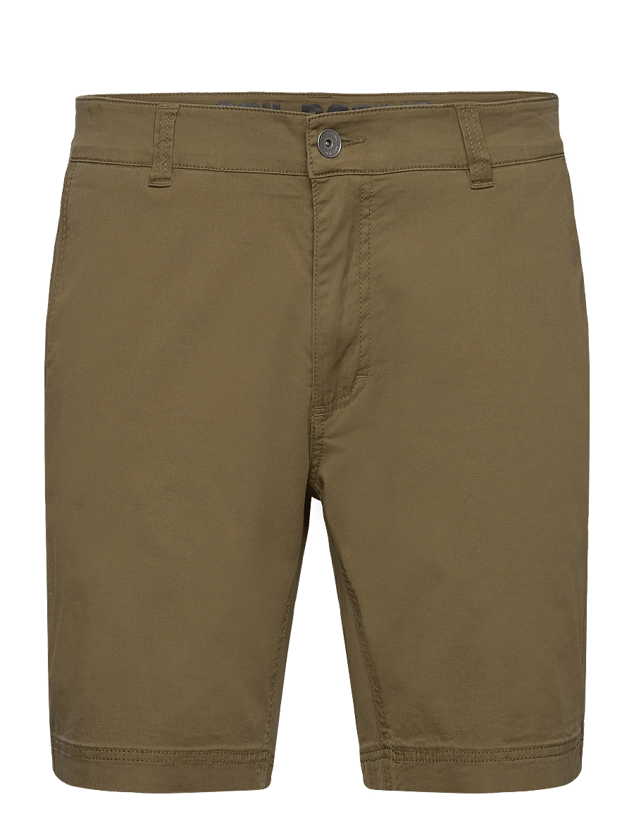 Sail Racing - HELMSMAN CHINO SHORTS - outdoorshorts - dusty olive - 1