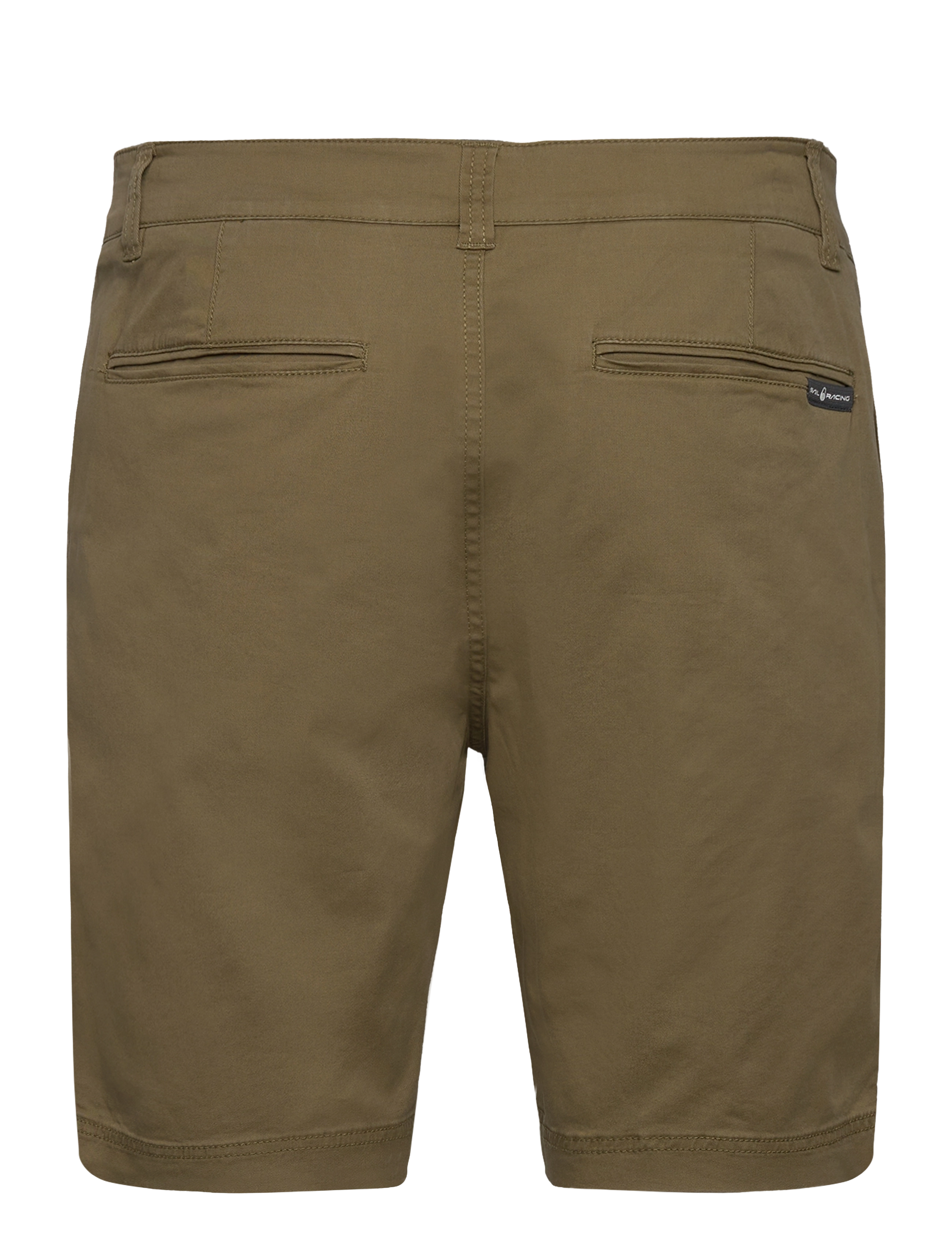 Sail Racing - HELMSMAN CHINO SHORTS - outdoor shorts - dusty olive - 2