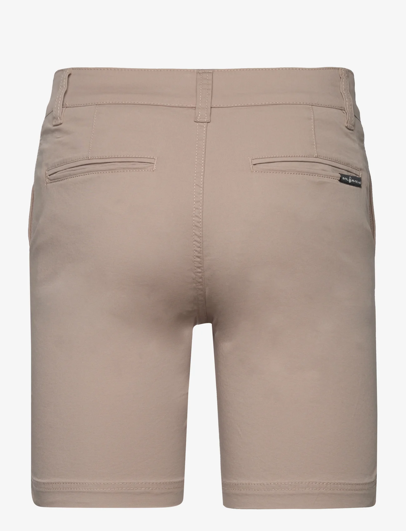 Sail Racing - HELMSMAN CHINO SHORTS - outdoor shorts - grinder khaki - 1
