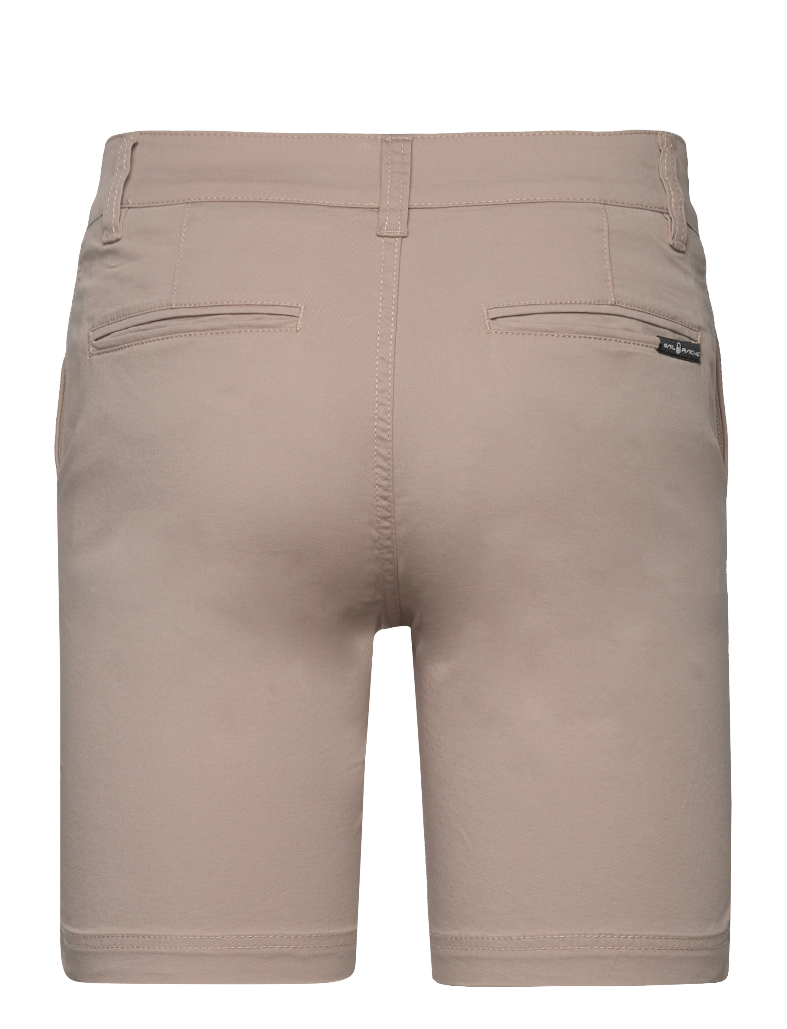 Sail Racing - HELMSMAN CHINO SHORTS - lühikesed vabaõhupüksid - grinder khaki - 2