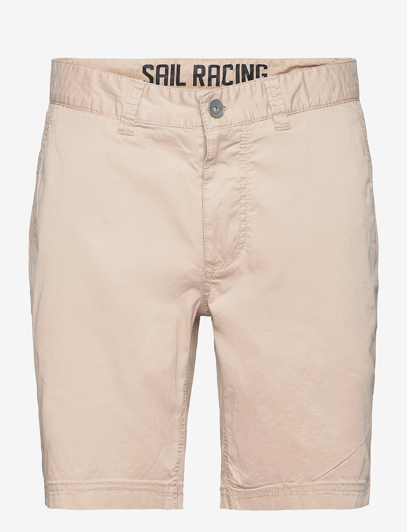 Sail Racing - HELMSMAN CHINO SHORTS - outdoorshorts - grinder khaki - 0