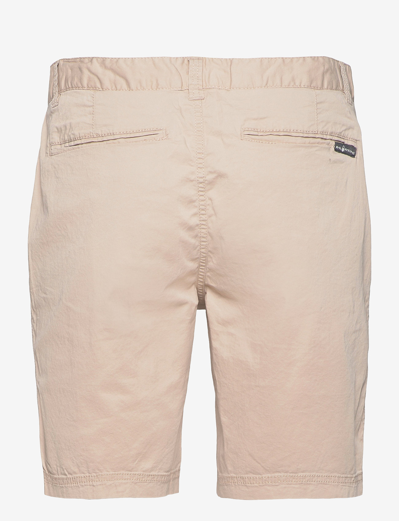 Sail Racing - HELMSMAN CHINO SHORTS - outdoorshorts - grinder khaki - 1