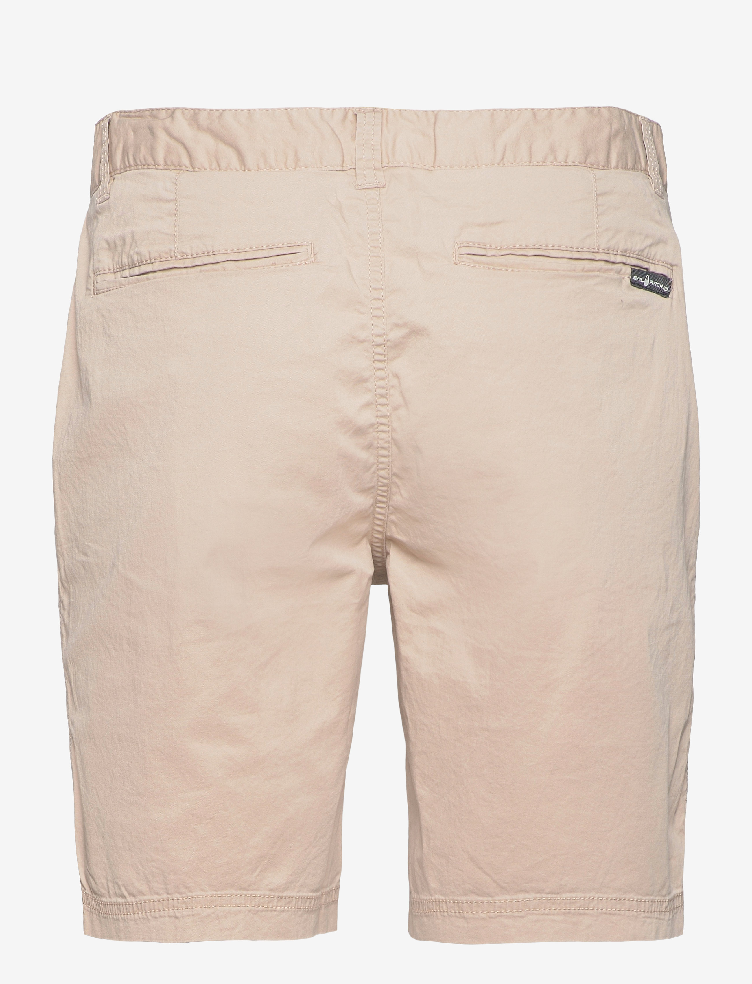 Sail Racing - HELMSMAN CHINO SHORTS - lühikesed vabaõhupüksid - grinder khaki - 1