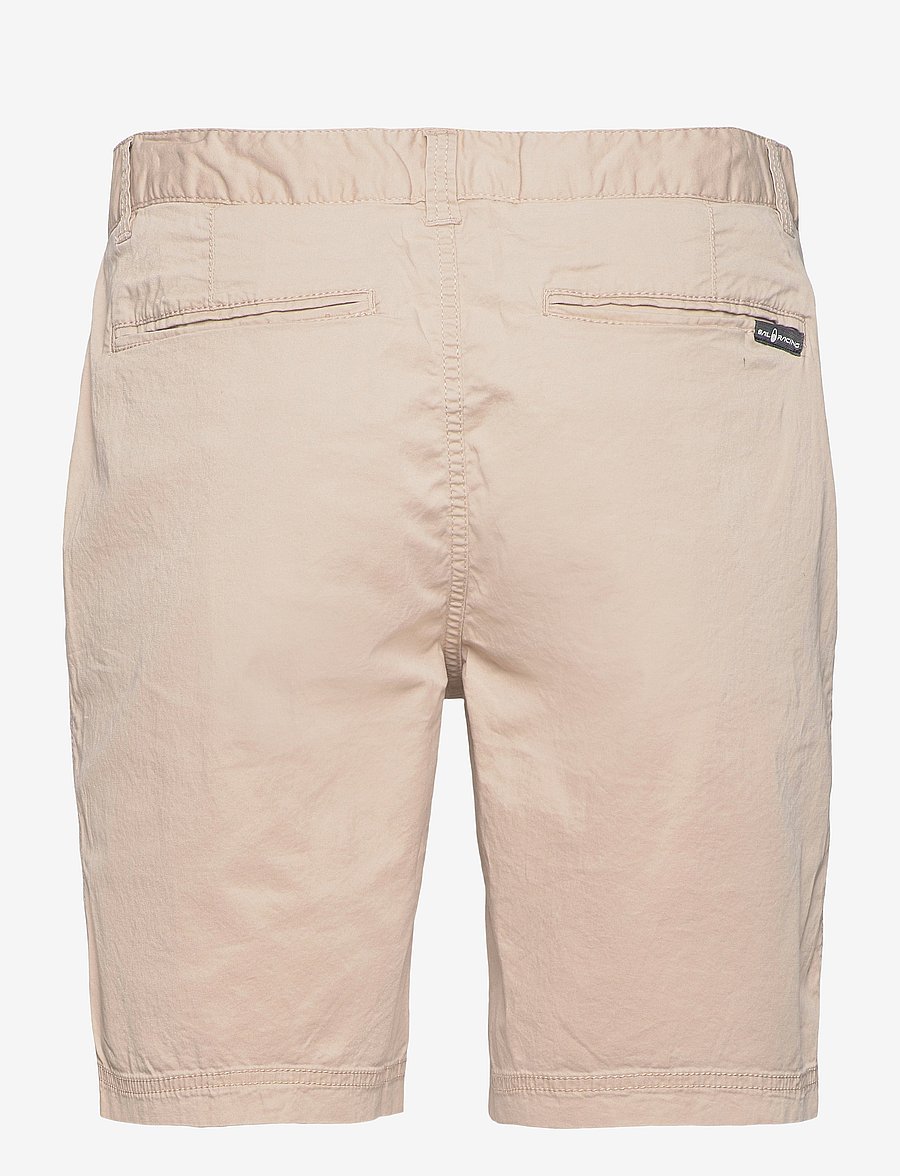 Sail Racing - HELMSMAN CHINO SHORTS - lühikesed vabaõhupüksid - grinder khaki - 1