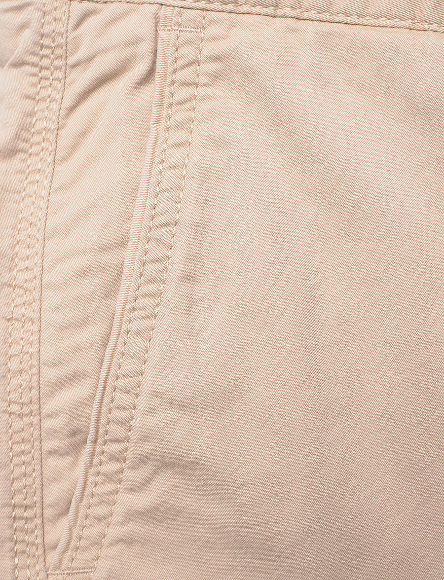 Sail Racing - HELMSMAN CHINO SHORTS - lühikesed vabaõhupüksid - grinder khaki - 2