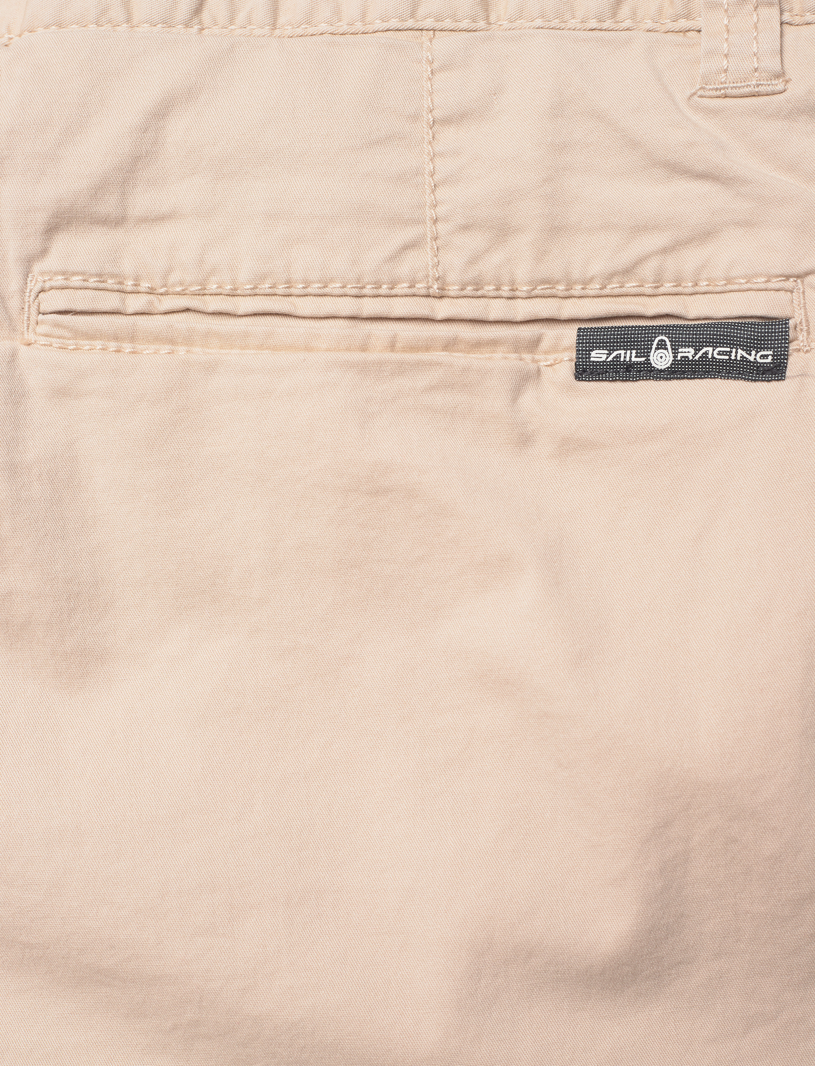 Sail Racing - HELMSMAN CHINO SHORTS - lühikesed vabaõhupüksid - grinder khaki - 4