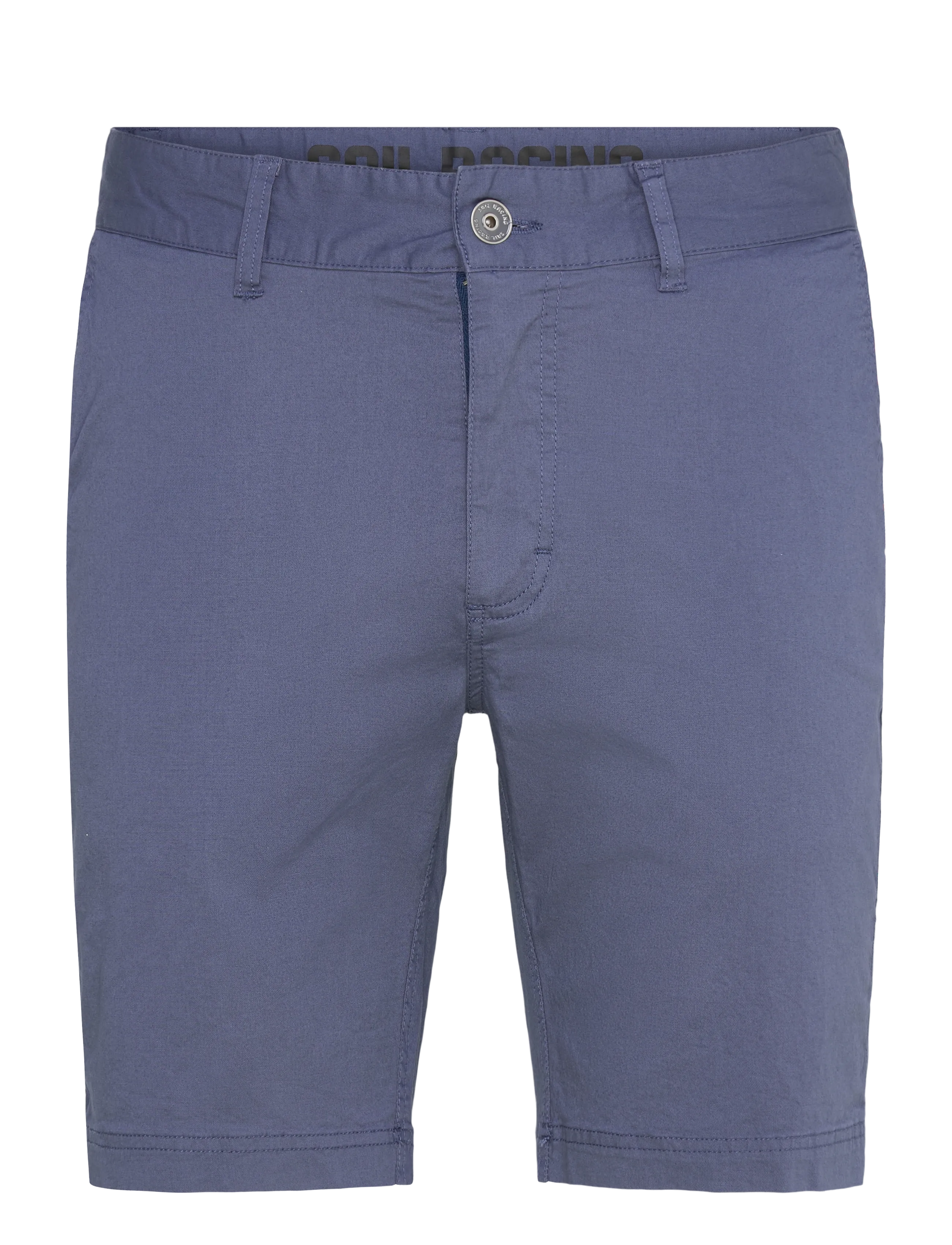 Sail Racing Helmsman Chino Shorts, XXL, Blue, Shorts > Chinoshorts, Herre