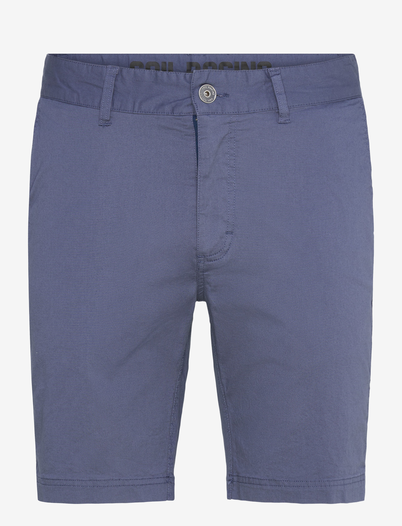 Sail Racing - HELMSMAN CHINO SHORTS - friluftsshorts - neptune blue - 0