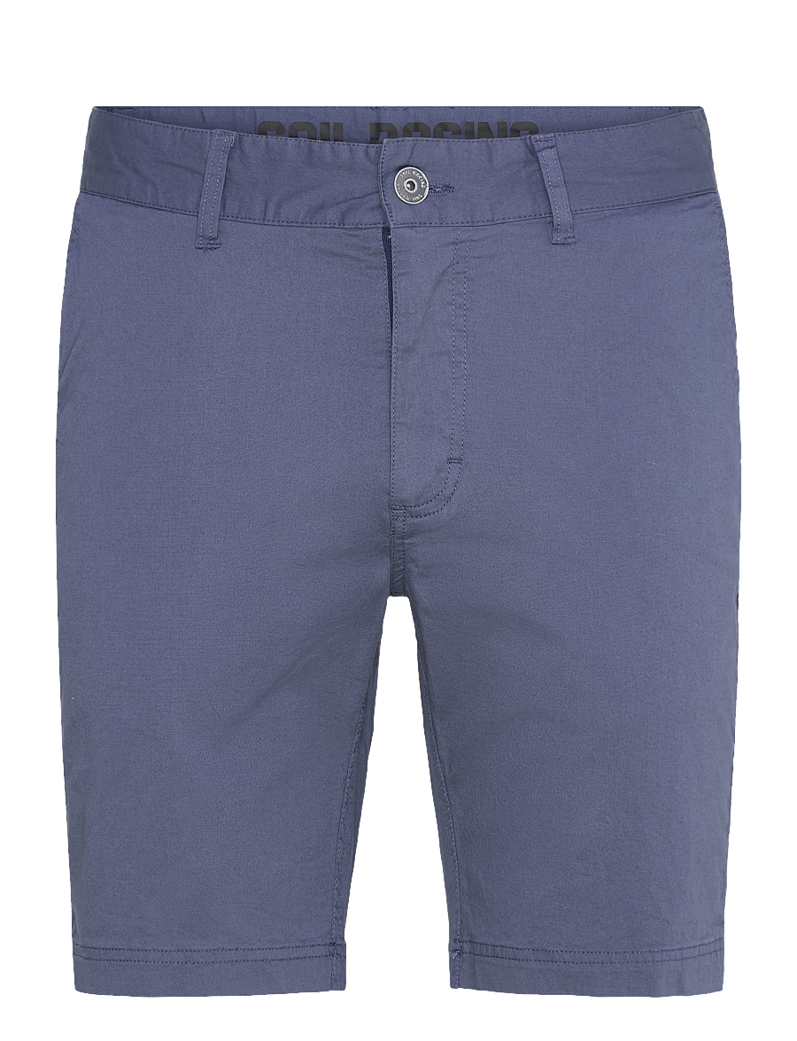 Sail Racing - HELMSMAN CHINO SHORTS - lühikesed vabaõhupüksid - neptune blue - 0