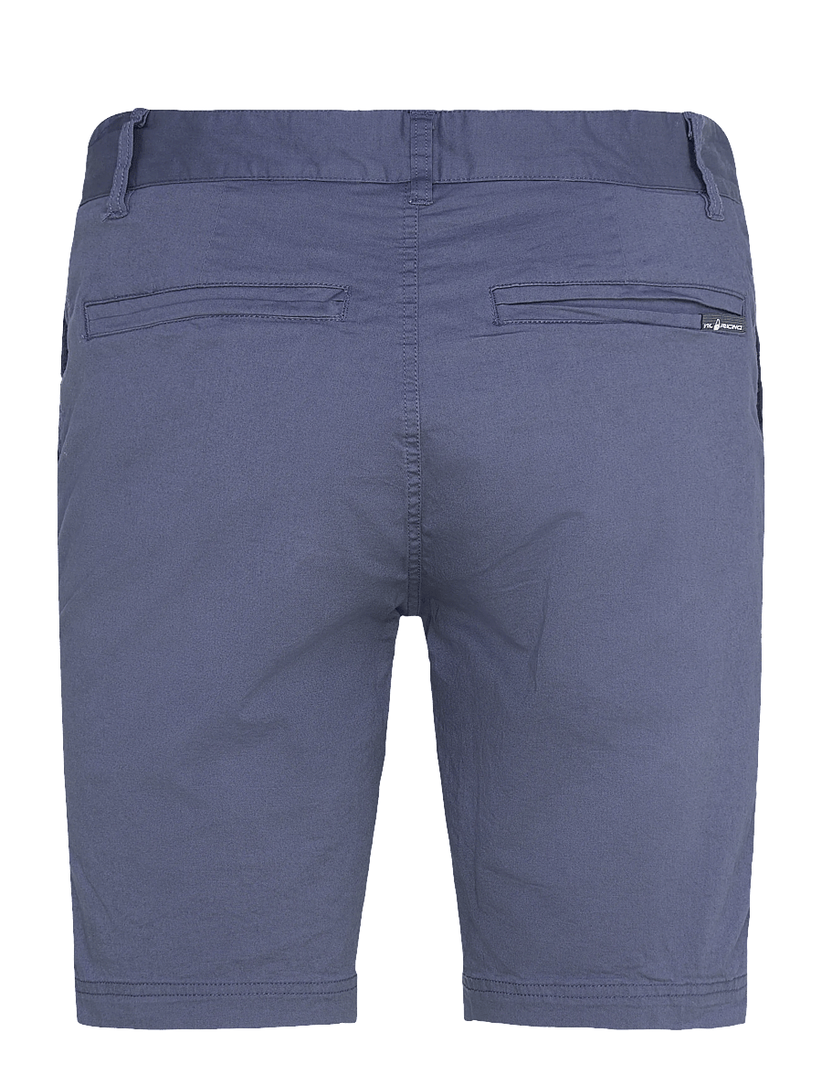 Sail Racing - HELMSMAN CHINO SHORTS - lühikesed vabaõhupüksid - neptune blue - 1