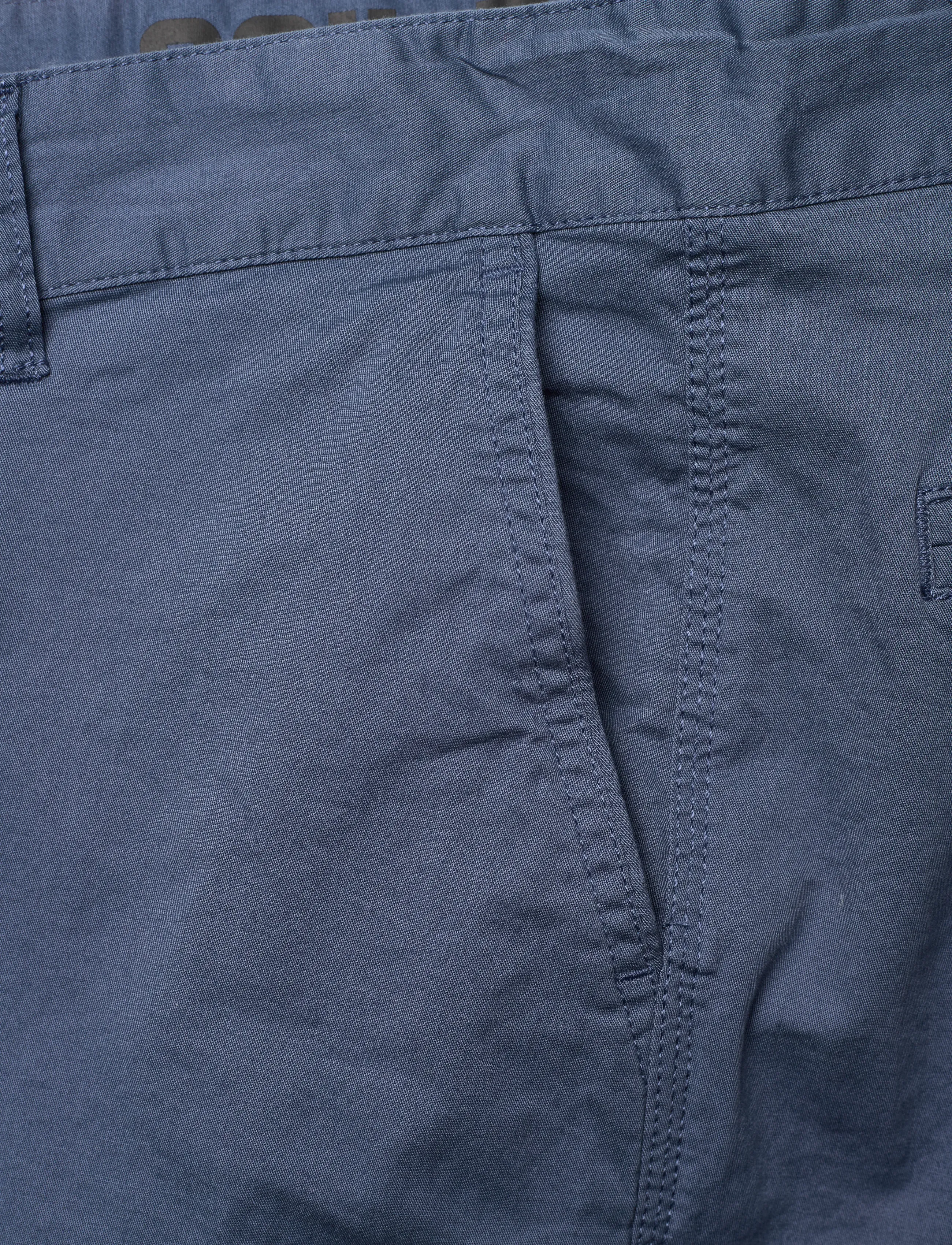 Sail Racing - HELMSMAN CHINO SHORTS - lühikesed vabaõhupüksid - neptune blue - 2