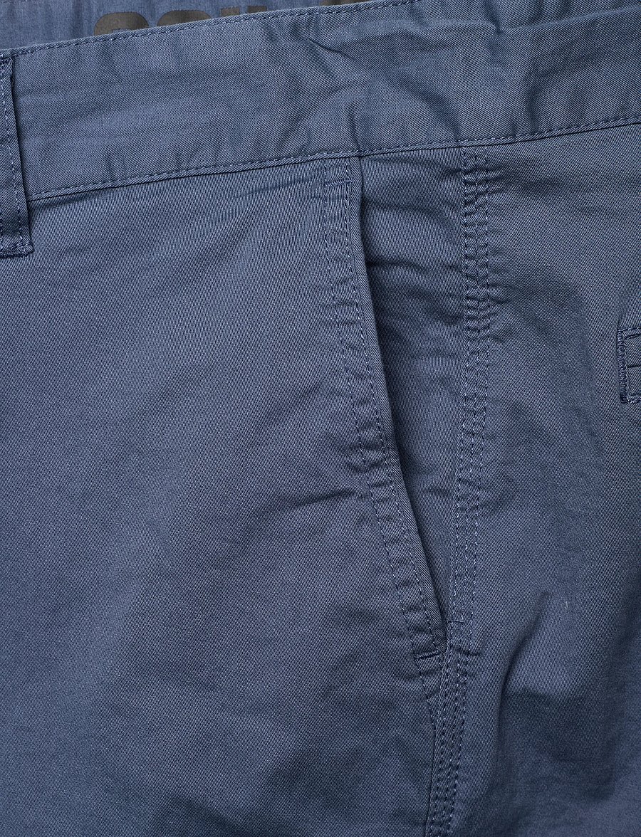 Sail Racing - HELMSMAN CHINO SHORTS - lühikesed vabaõhupüksid - neptune blue - 2