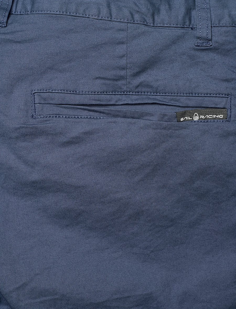 Sail Racing - HELMSMAN CHINO SHORTS - lühikesed vabaõhupüksid - neptune blue - 4