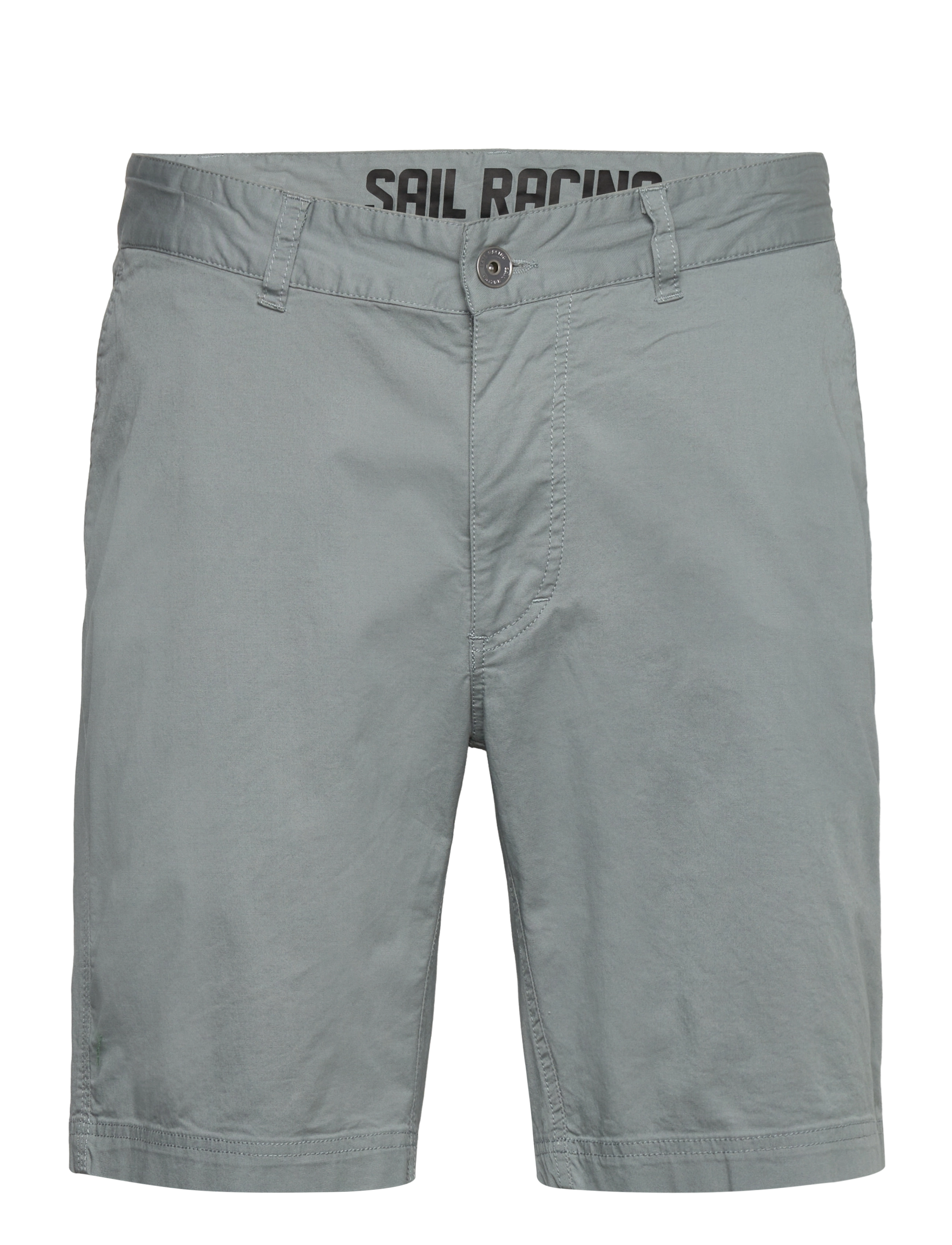 Sail Racing Helmsman Chino Shorts, XXL, Blue, Shorts > Chinoshorts, Herre