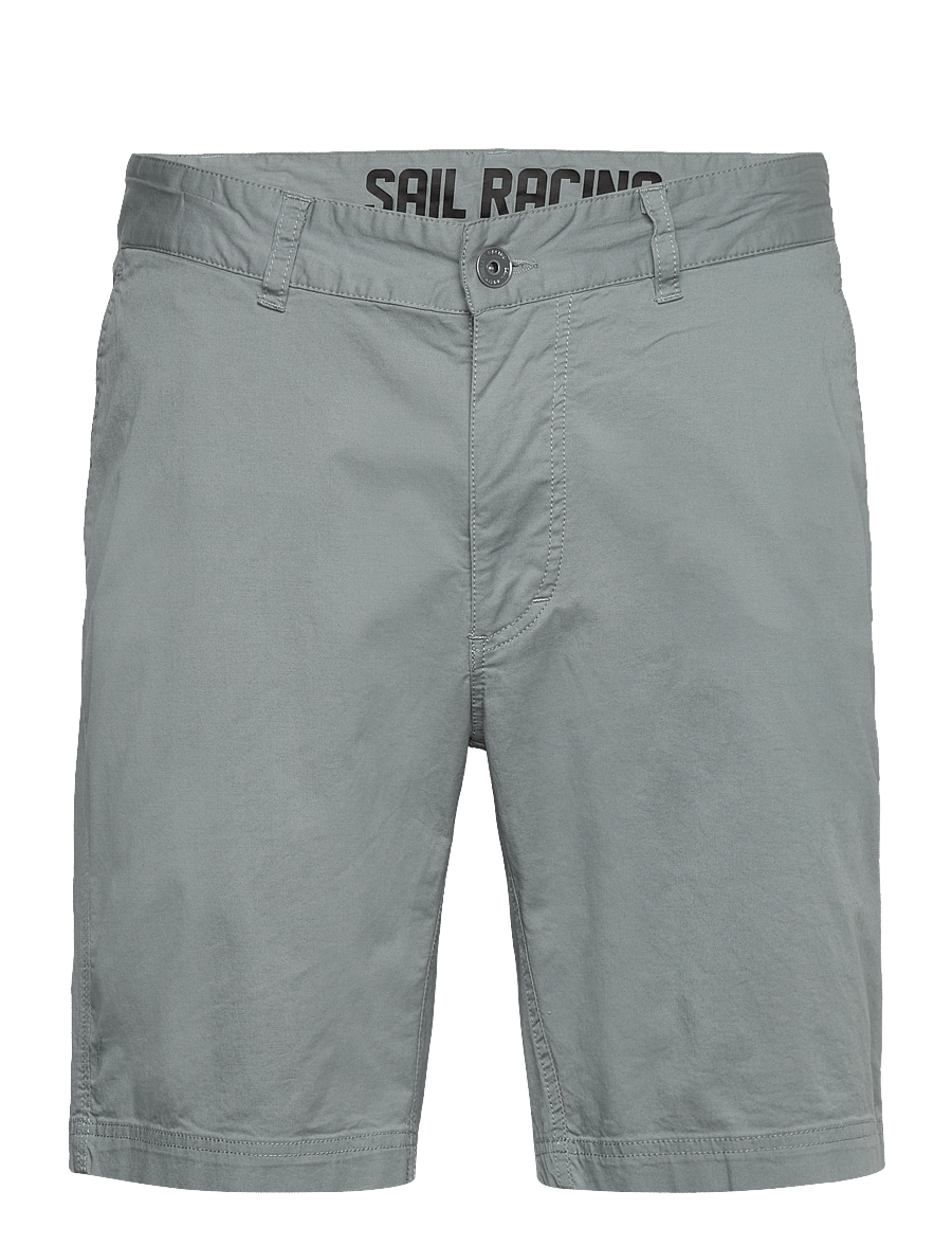 Sail Racing - HELMSMAN CHINO SHORTS - outdoorshorts - patrol blue - 0